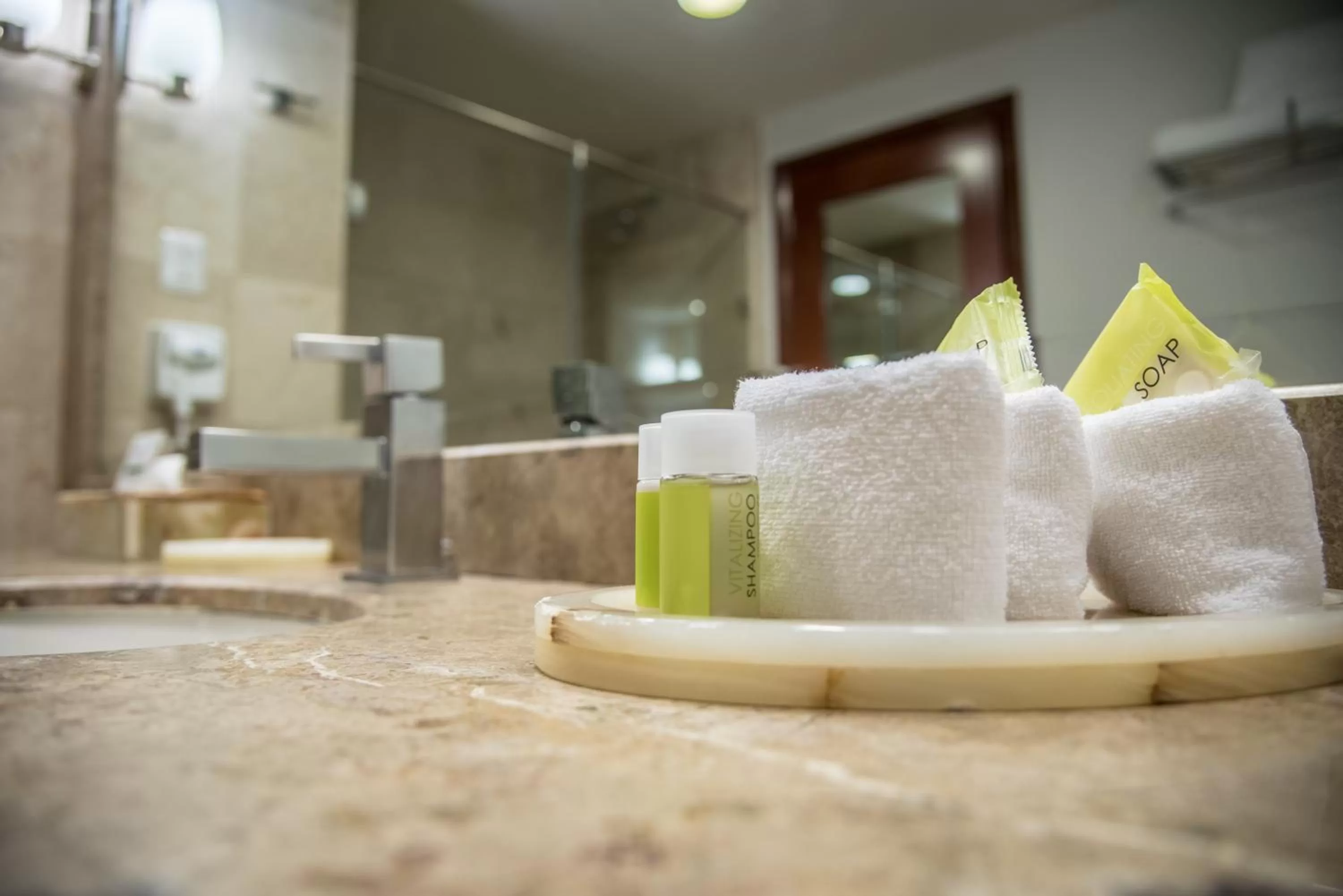 Photo of the whole room in Holiday Inn Tuxtla Gutierrez by IHG