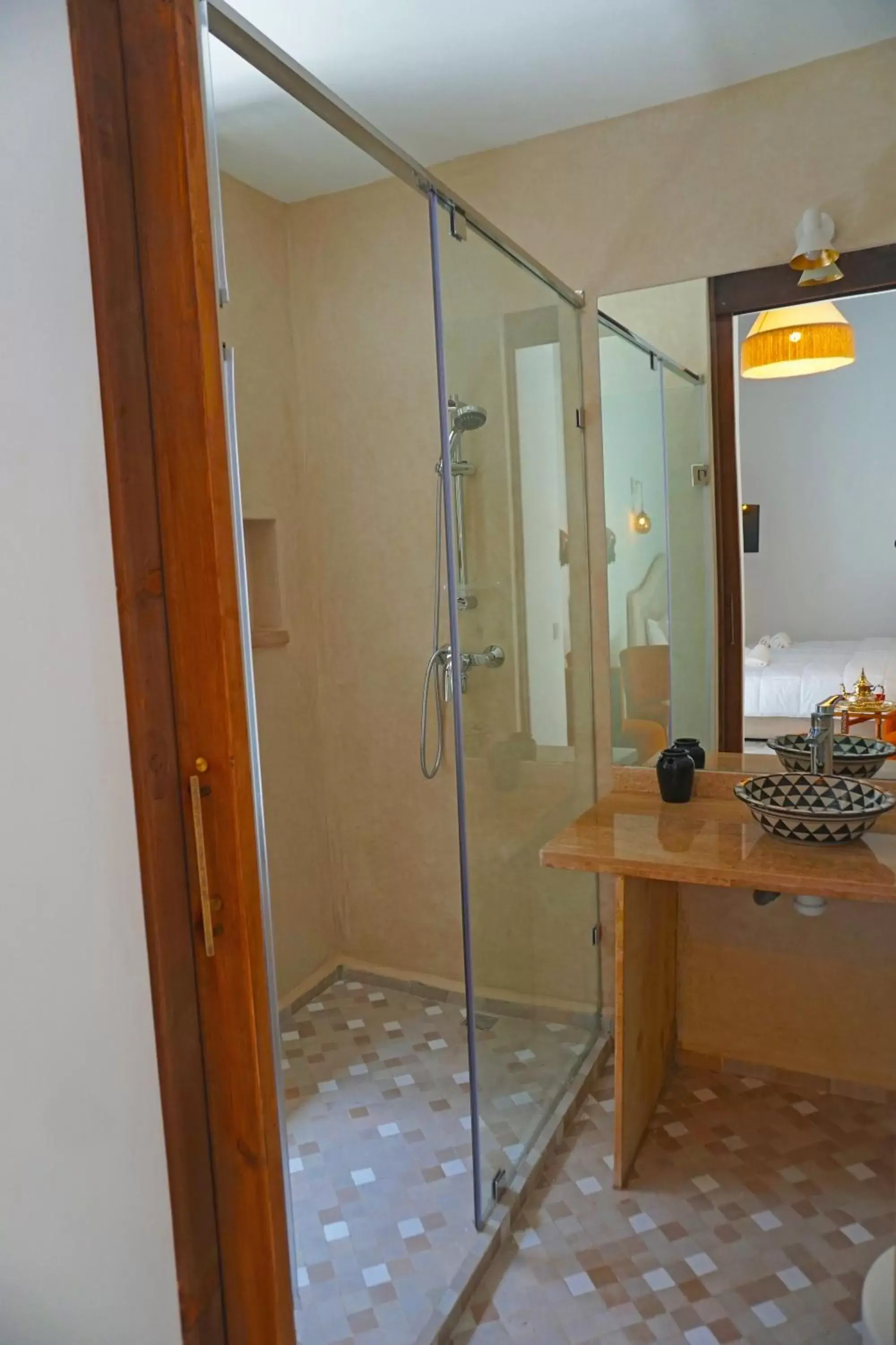 Superior Double or Twin Room in Dar Fama Superior Double or Twin Room in Dar Fama