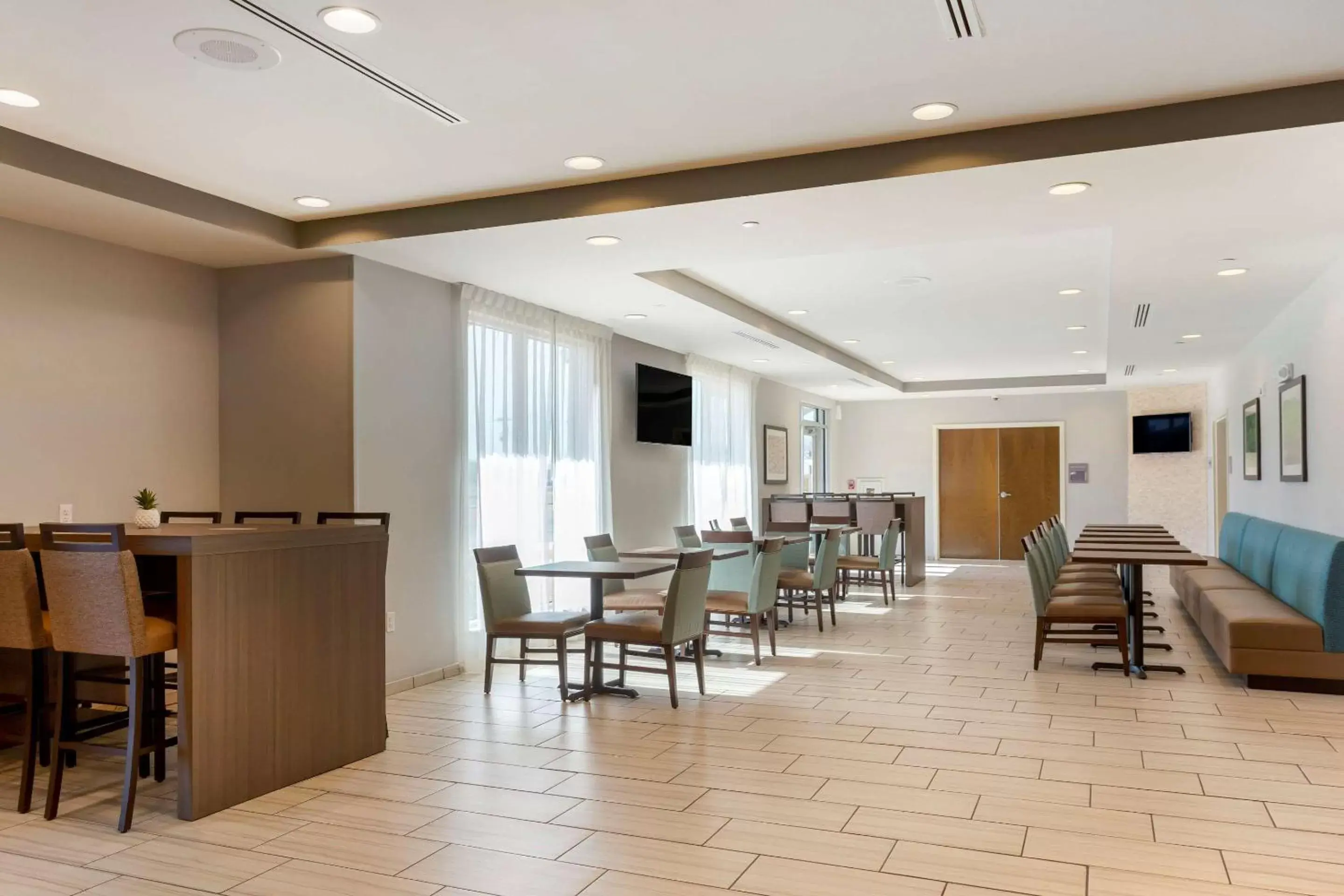 Restaurant/places to eat in Comfort Inn Jonesboro Restaurant/places to eat in Comfort Inn Jonesboro