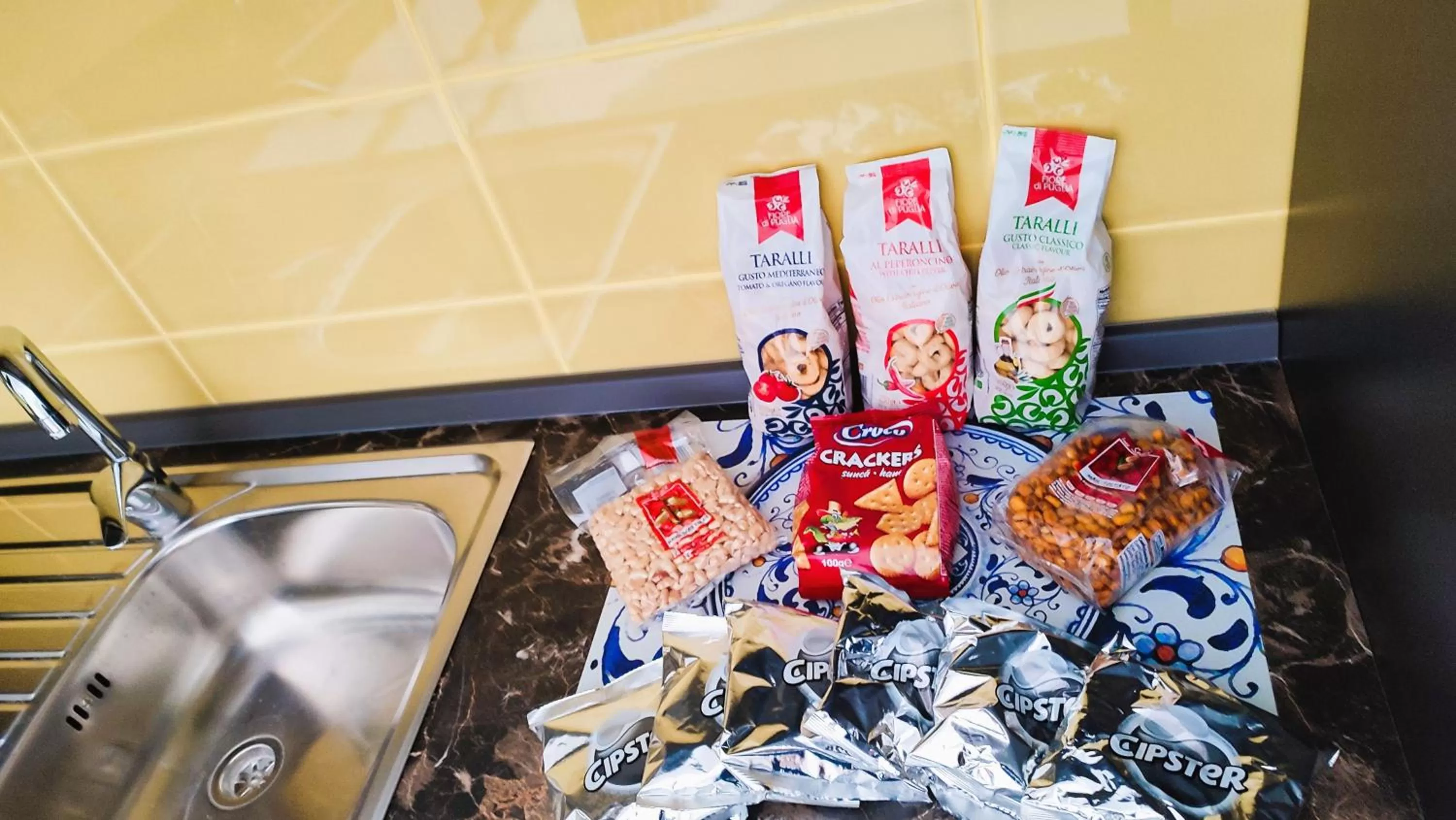 TEMPLARI SUITE - B&B Mesagne