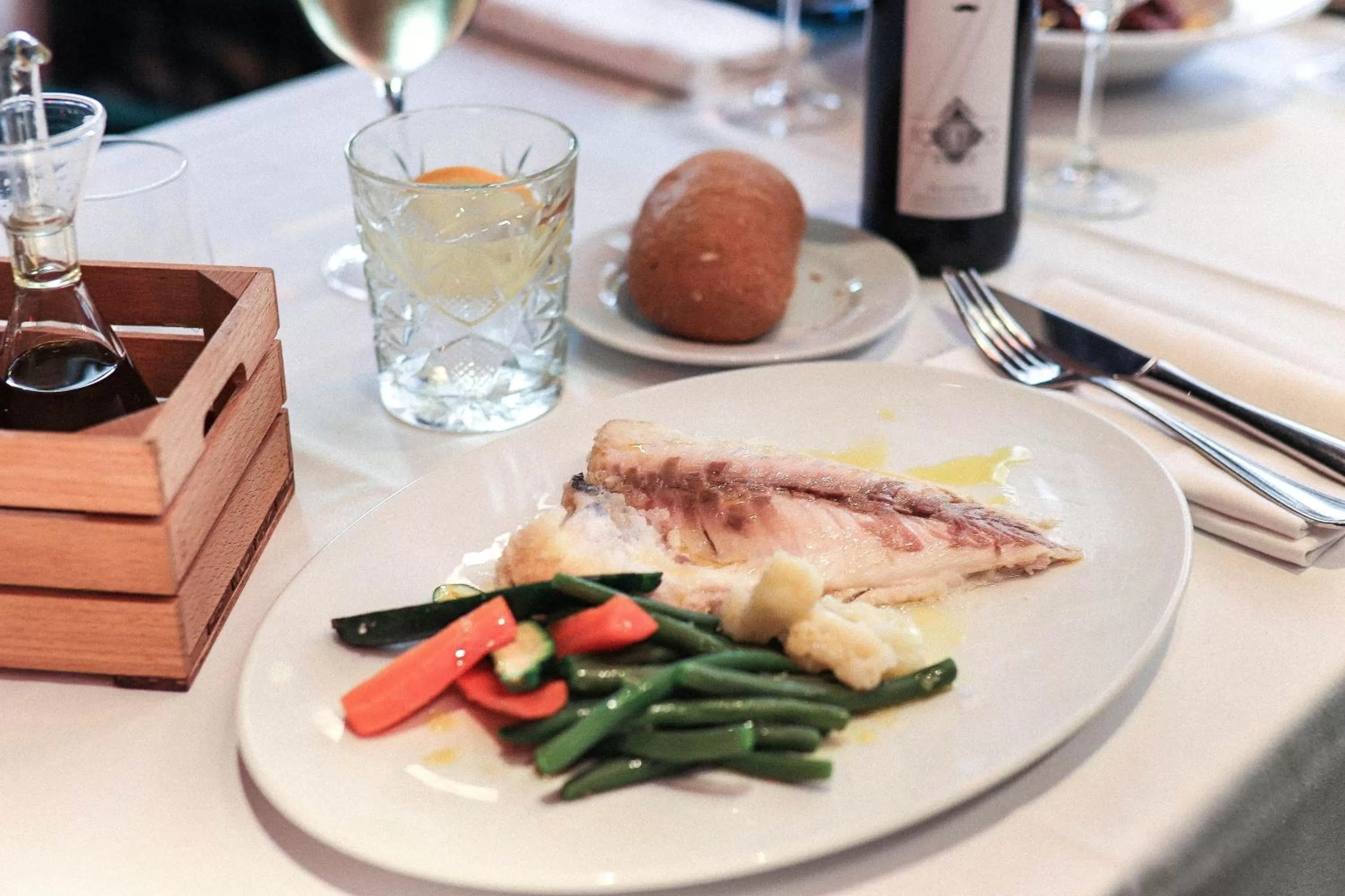 Hotel & Restaurant Marina Palamós