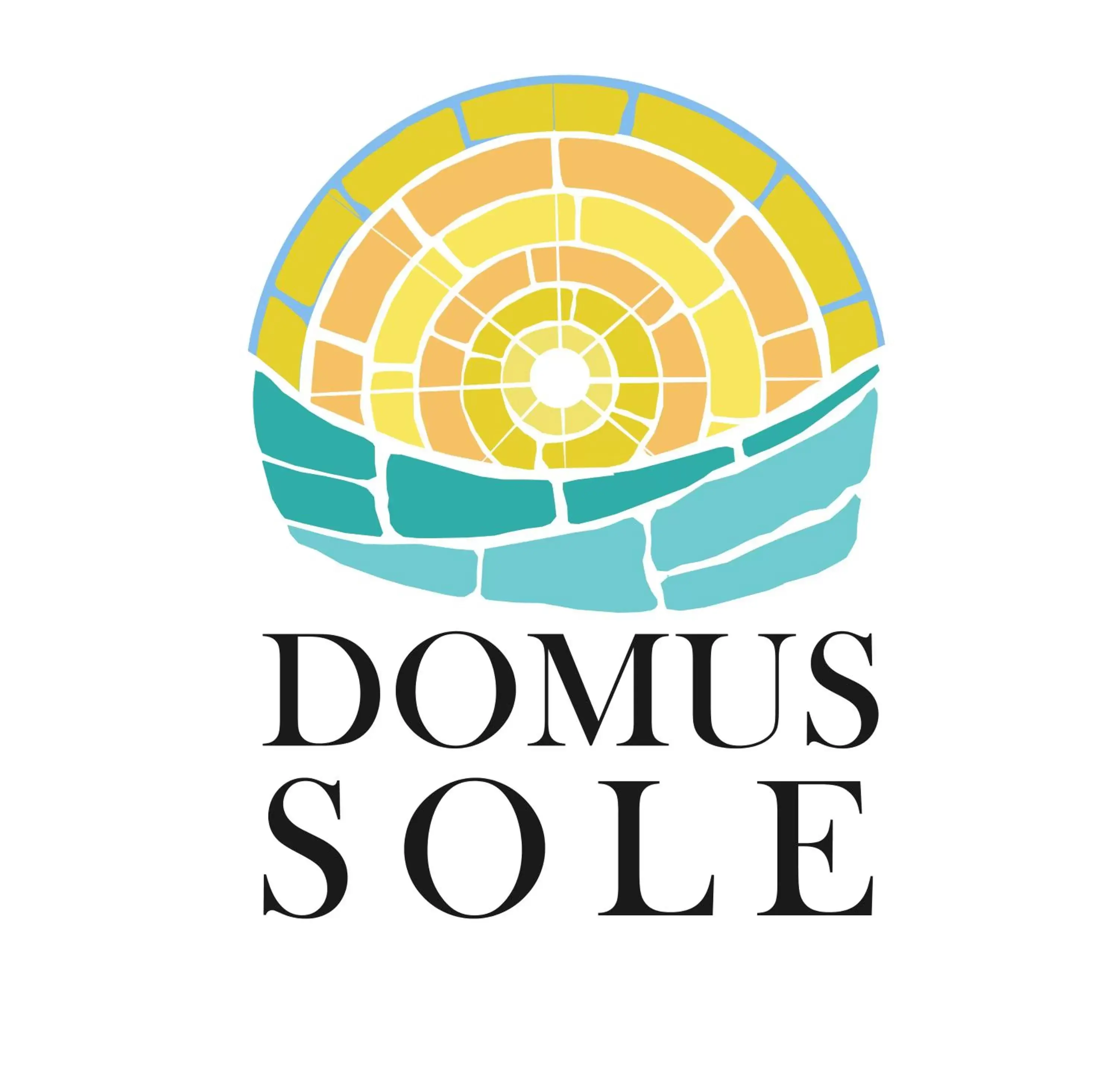 Logo/Certificate/Sign in Domus Sole