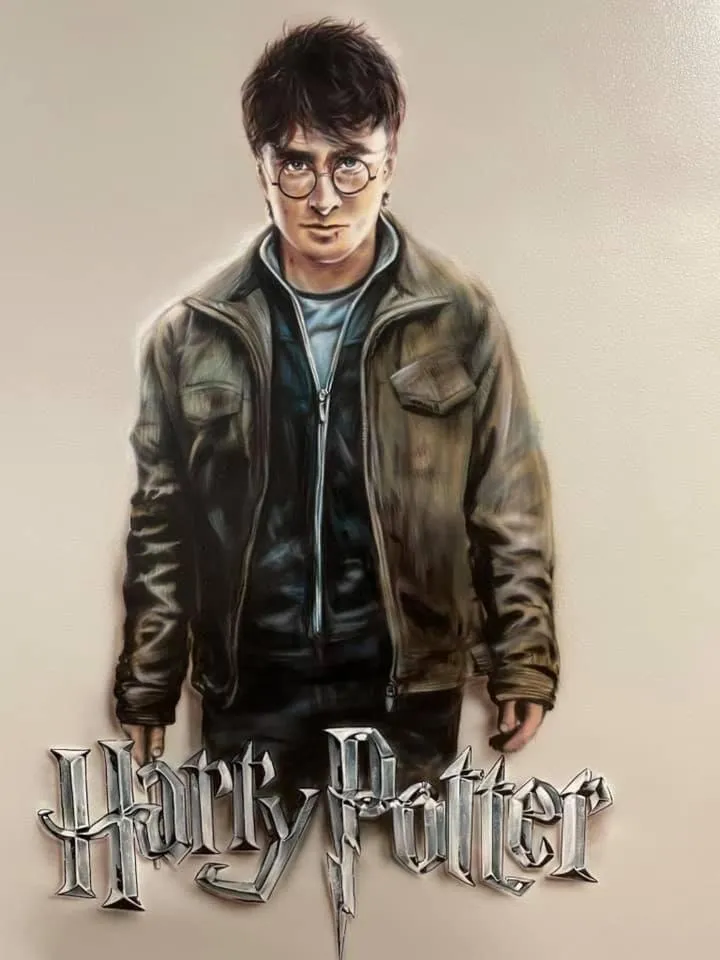 The Golden Pine Hotel