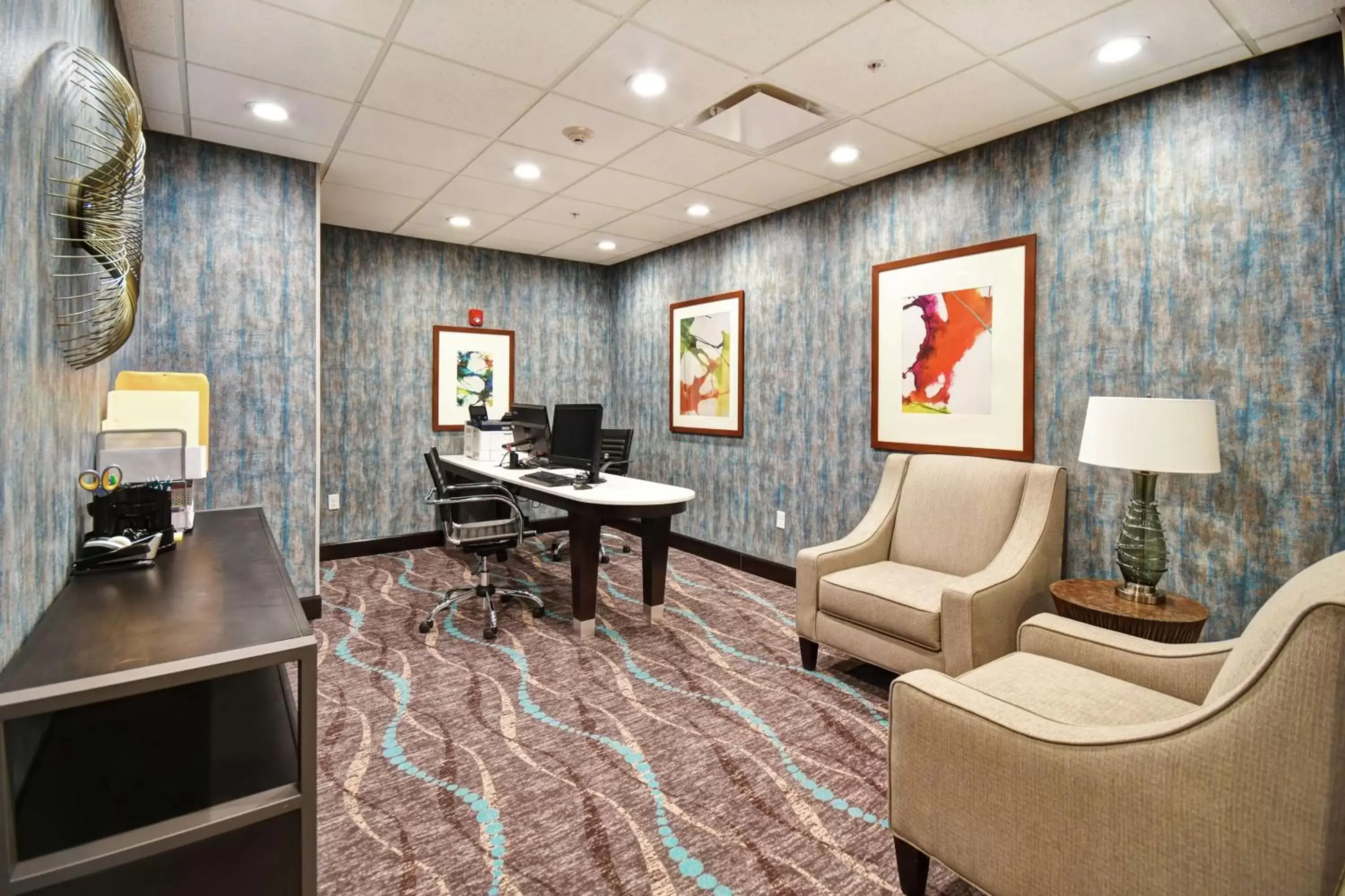 Business facilities in Homewood Suites by Hilton Novi Detroit