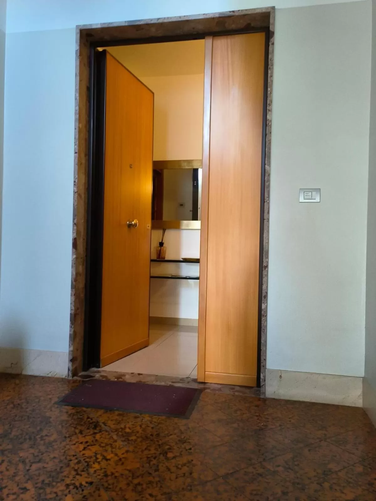 Kitchen/Kitchenette in Sweet holidays