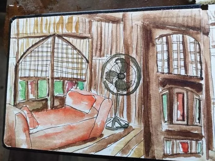 Sanctuaria Treehouses Busuanga