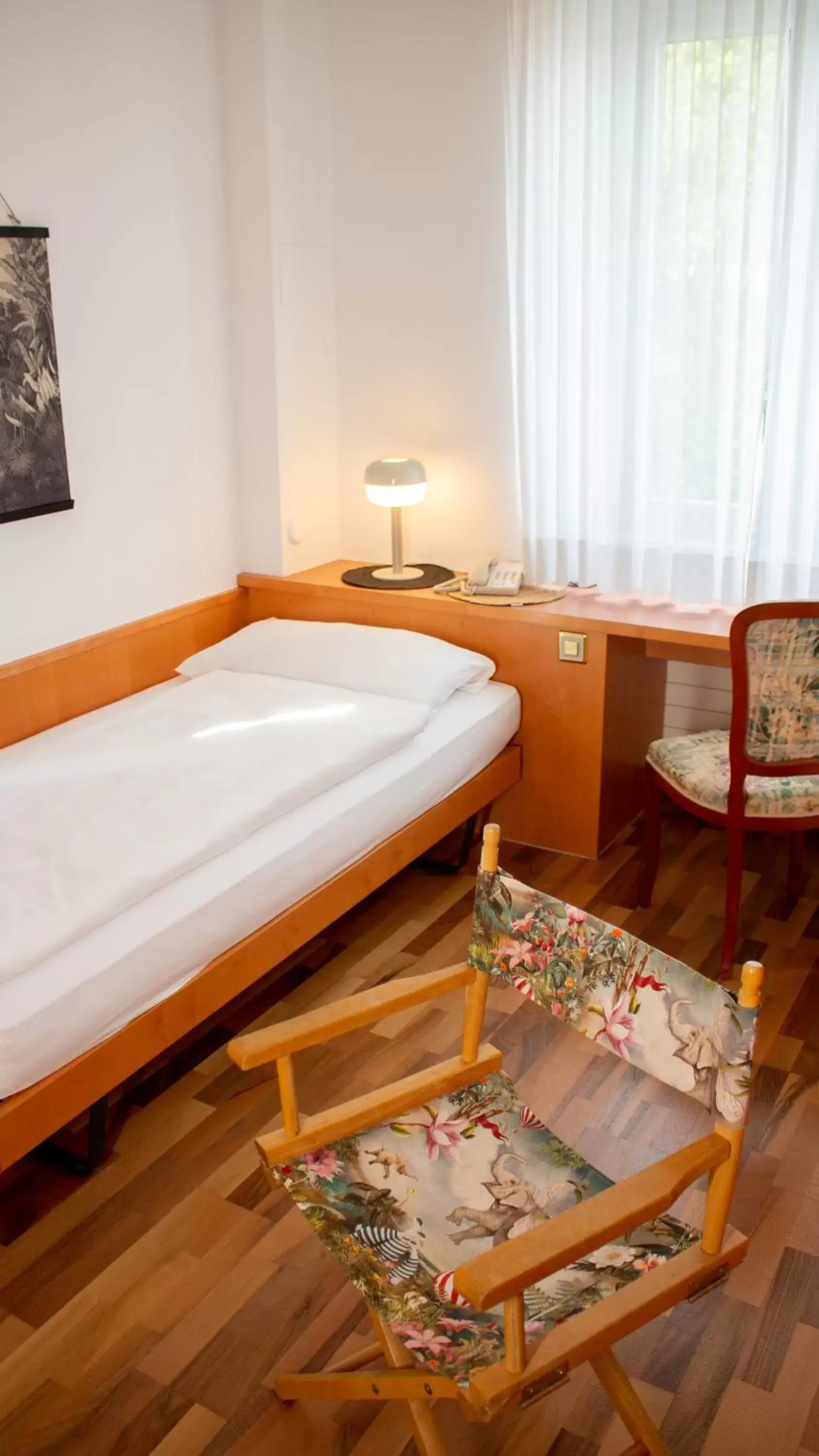 Economy Single Room in Easy Stay by Hotel La Perla