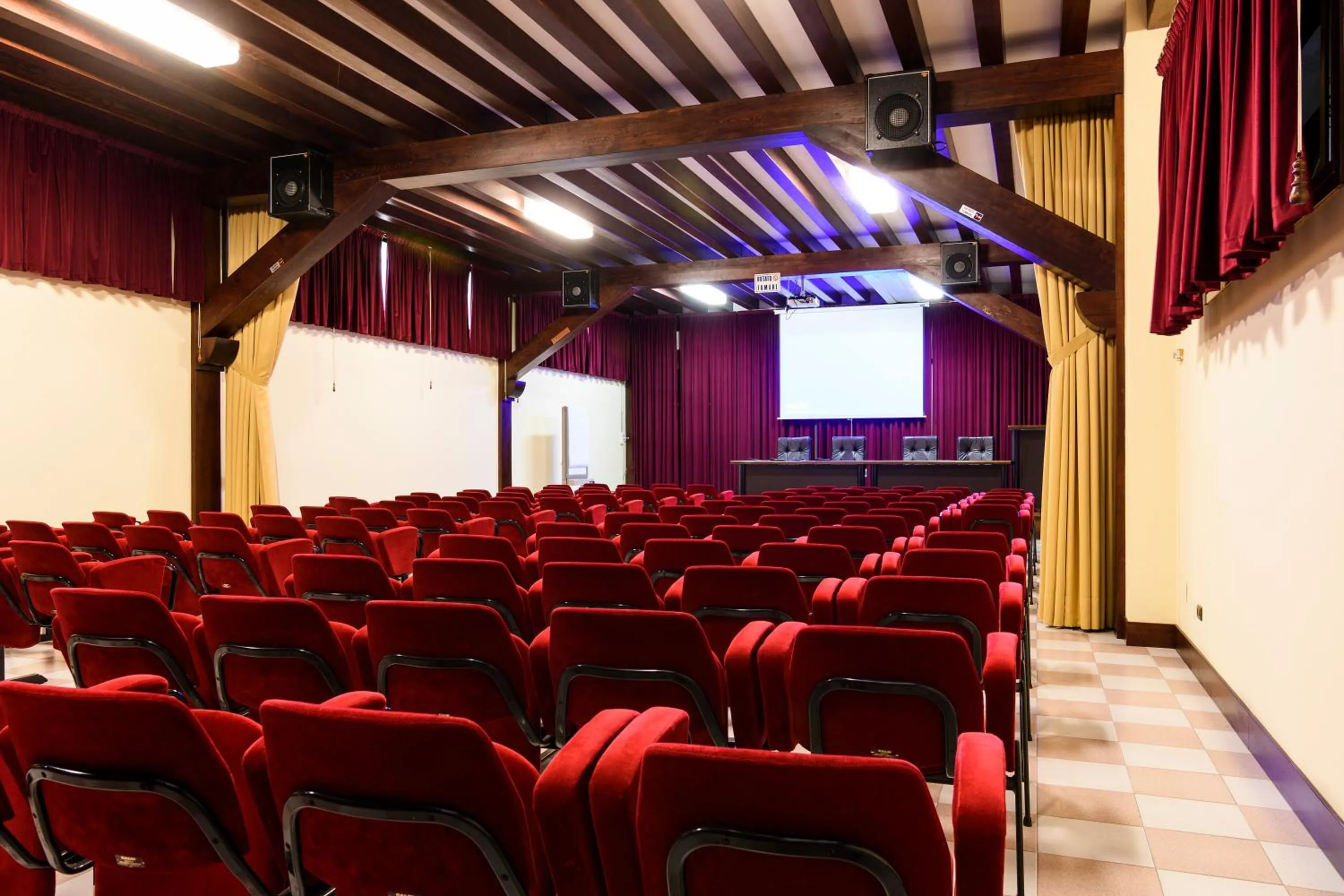 Banquet/Function facilities in Hotel San Marco