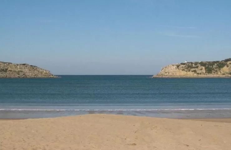 Off site in Hotel Santo Antonio Da Baia