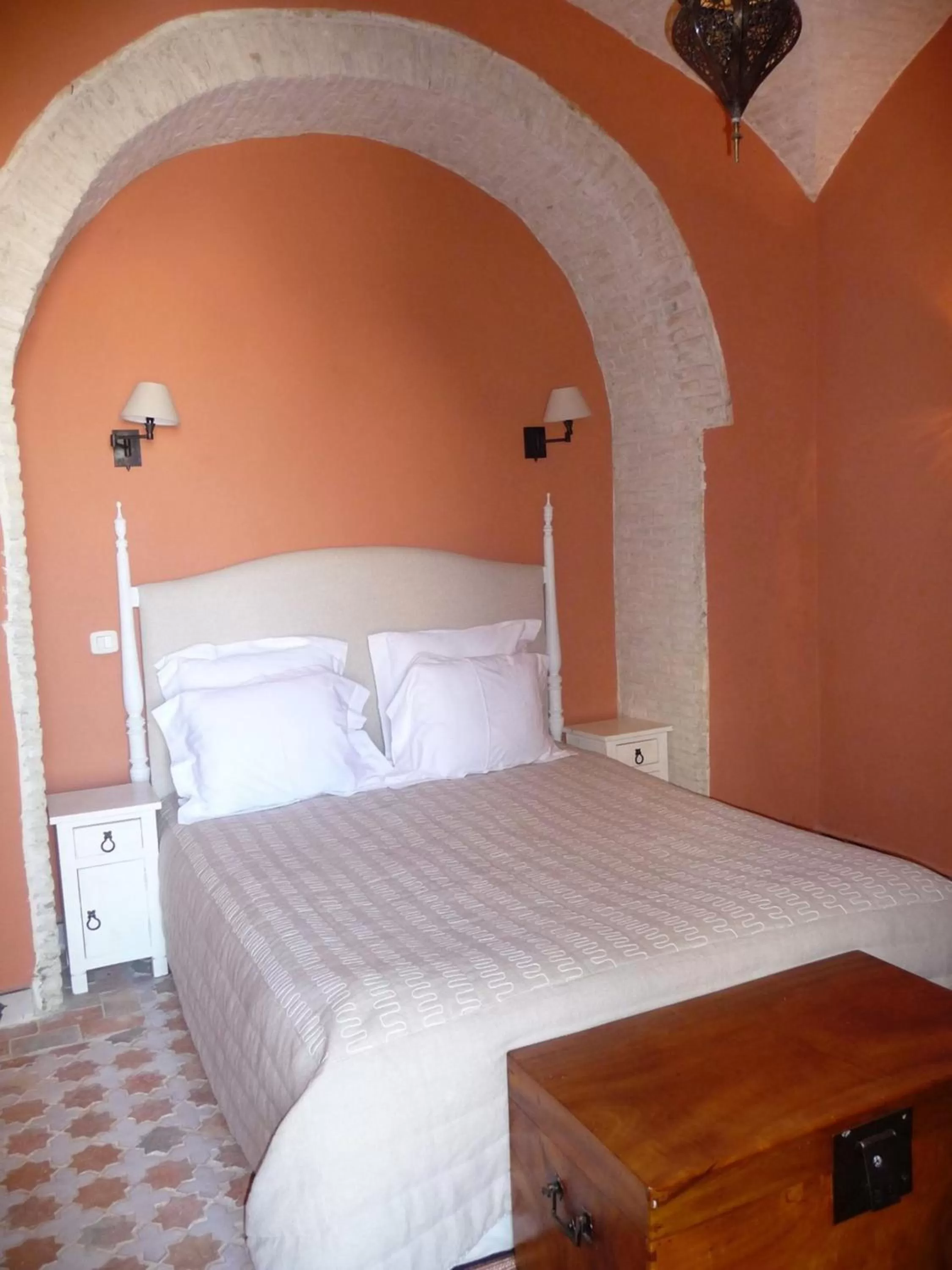 Superior Suite in Dar Tozeur