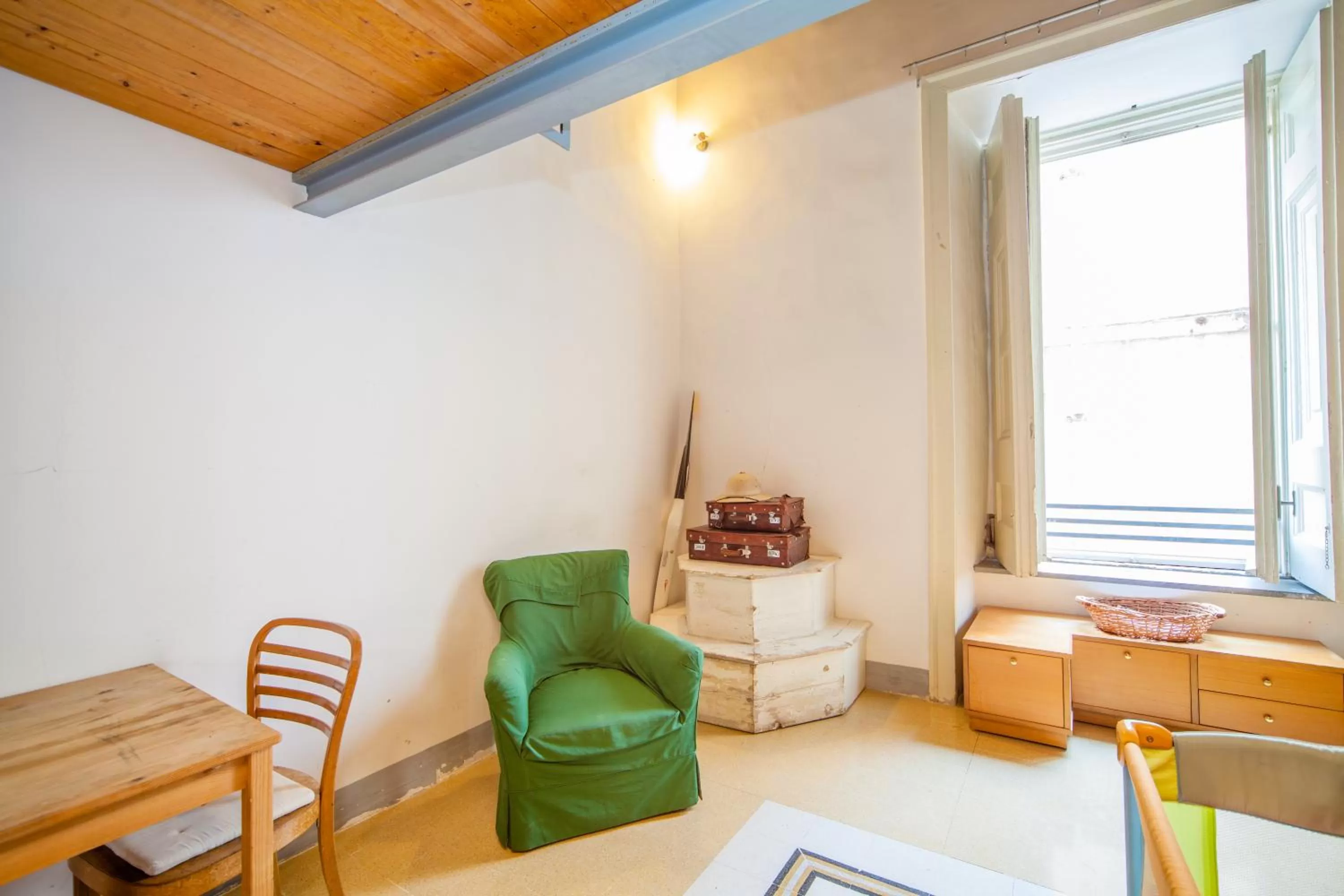 Bedroom in B&B Stella 10