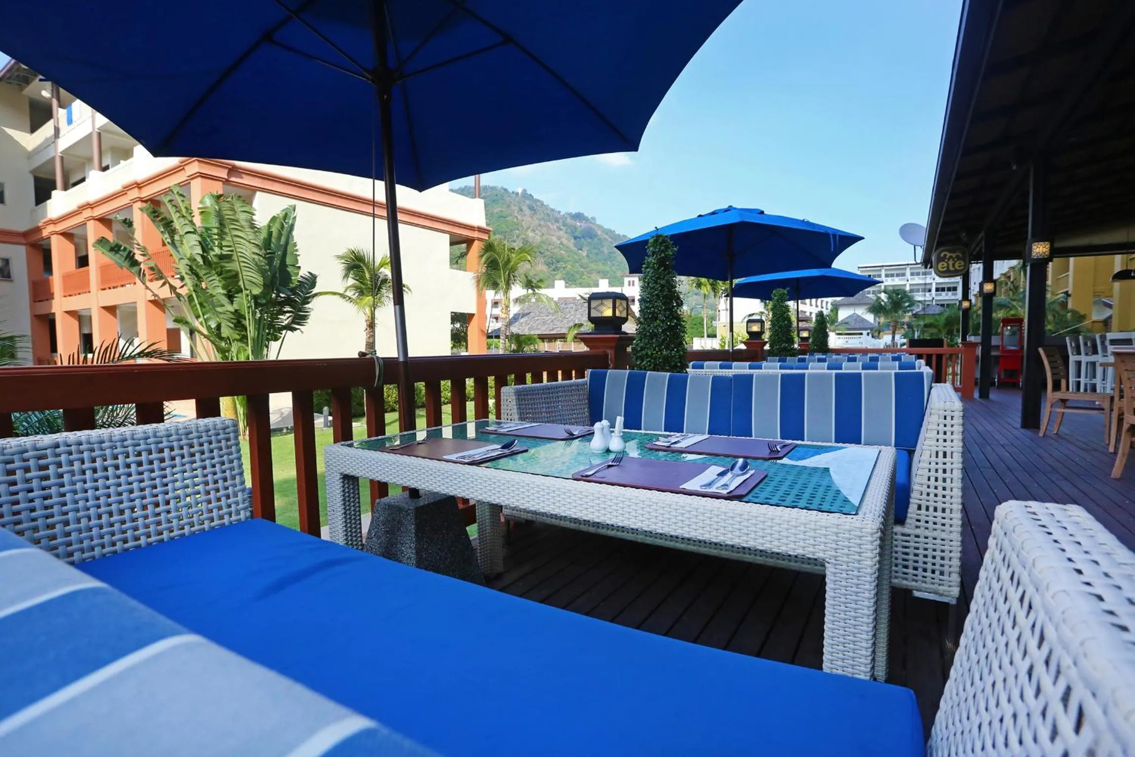 Other in Kata Sea Breeze Resort - SHA Plus