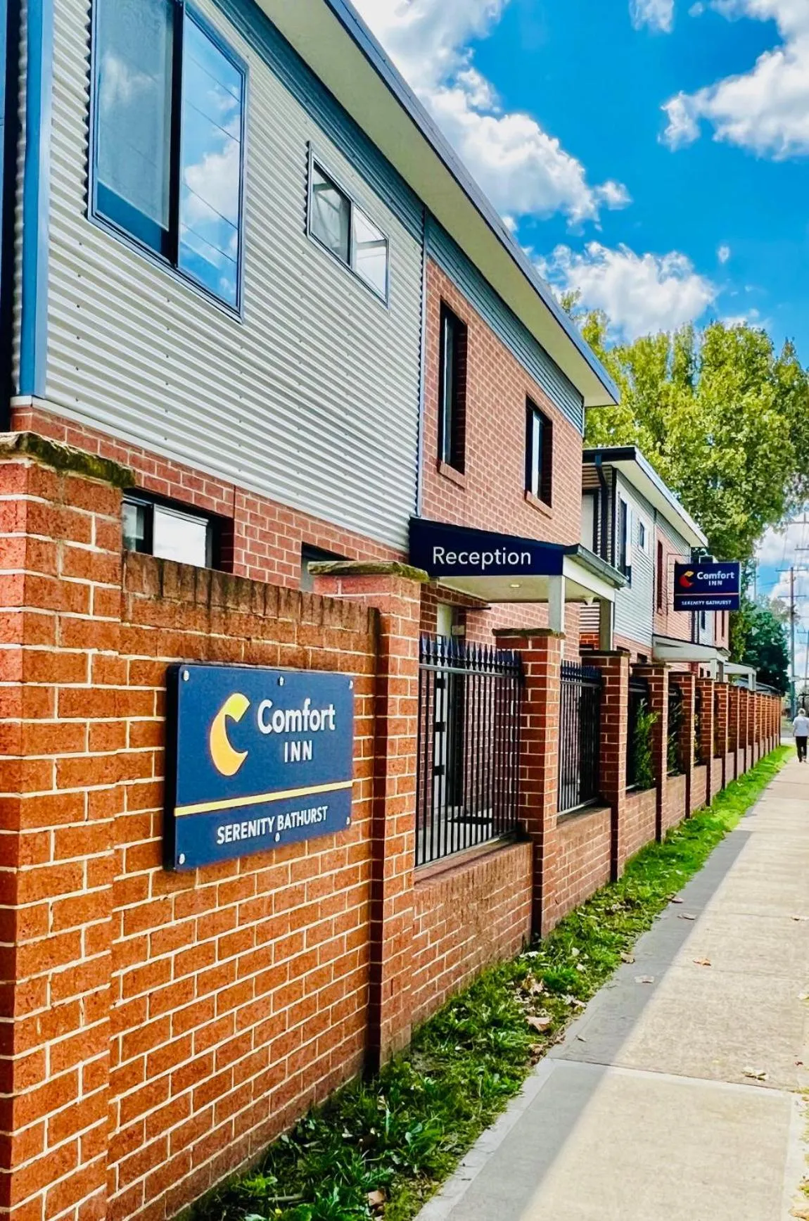 Property Building in Havannah Accommodation