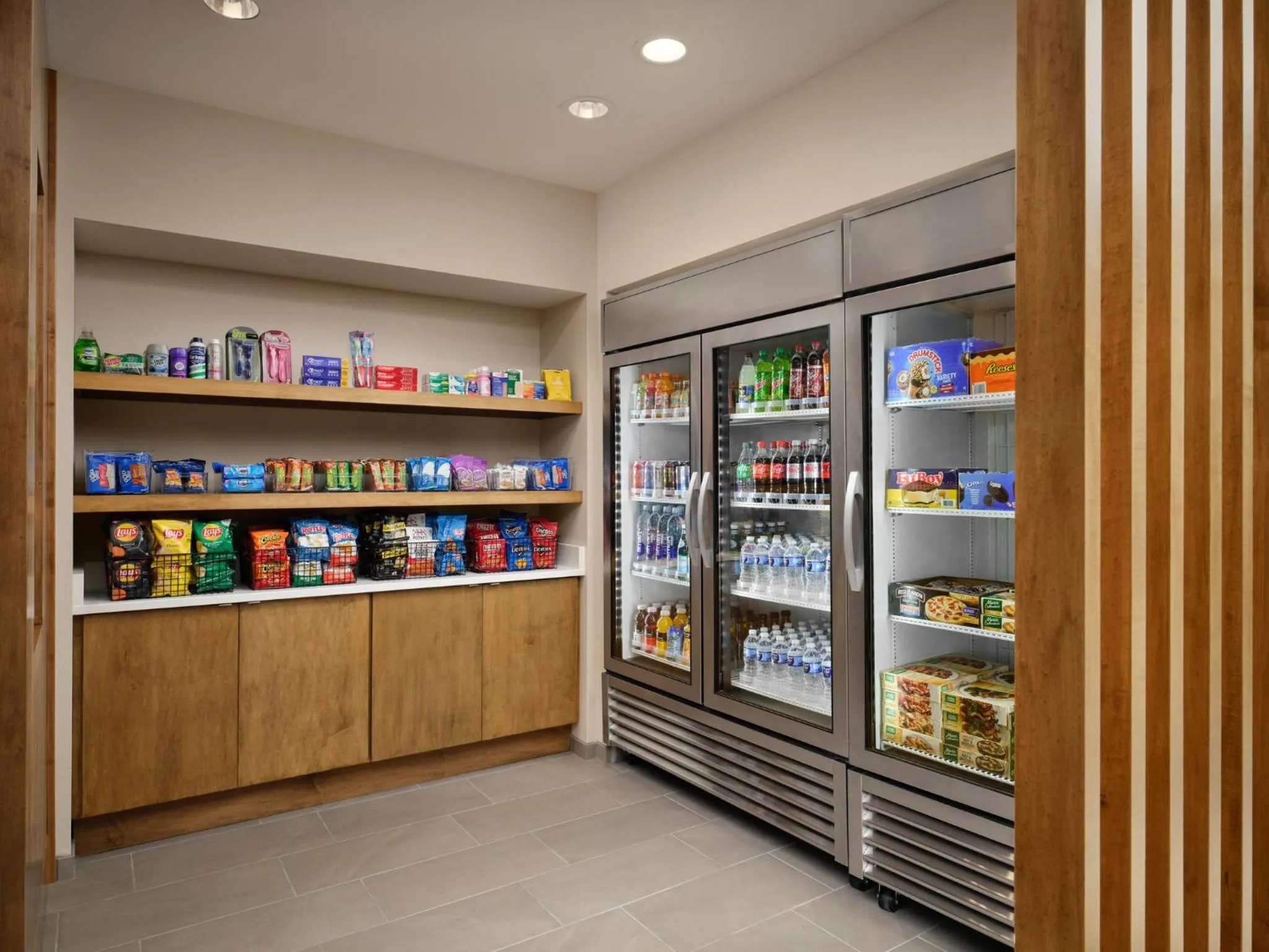 Other in Holiday Inn Express & Suites Lima by IHG