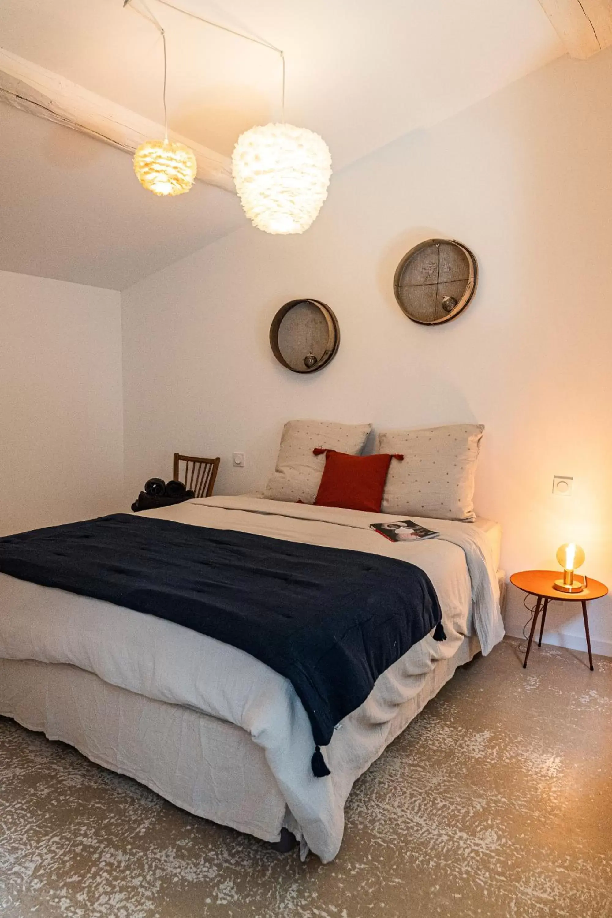 Two-Bedroom Apartment in Maison Arthur Two-Bedroom Apartment in Maison Arthur