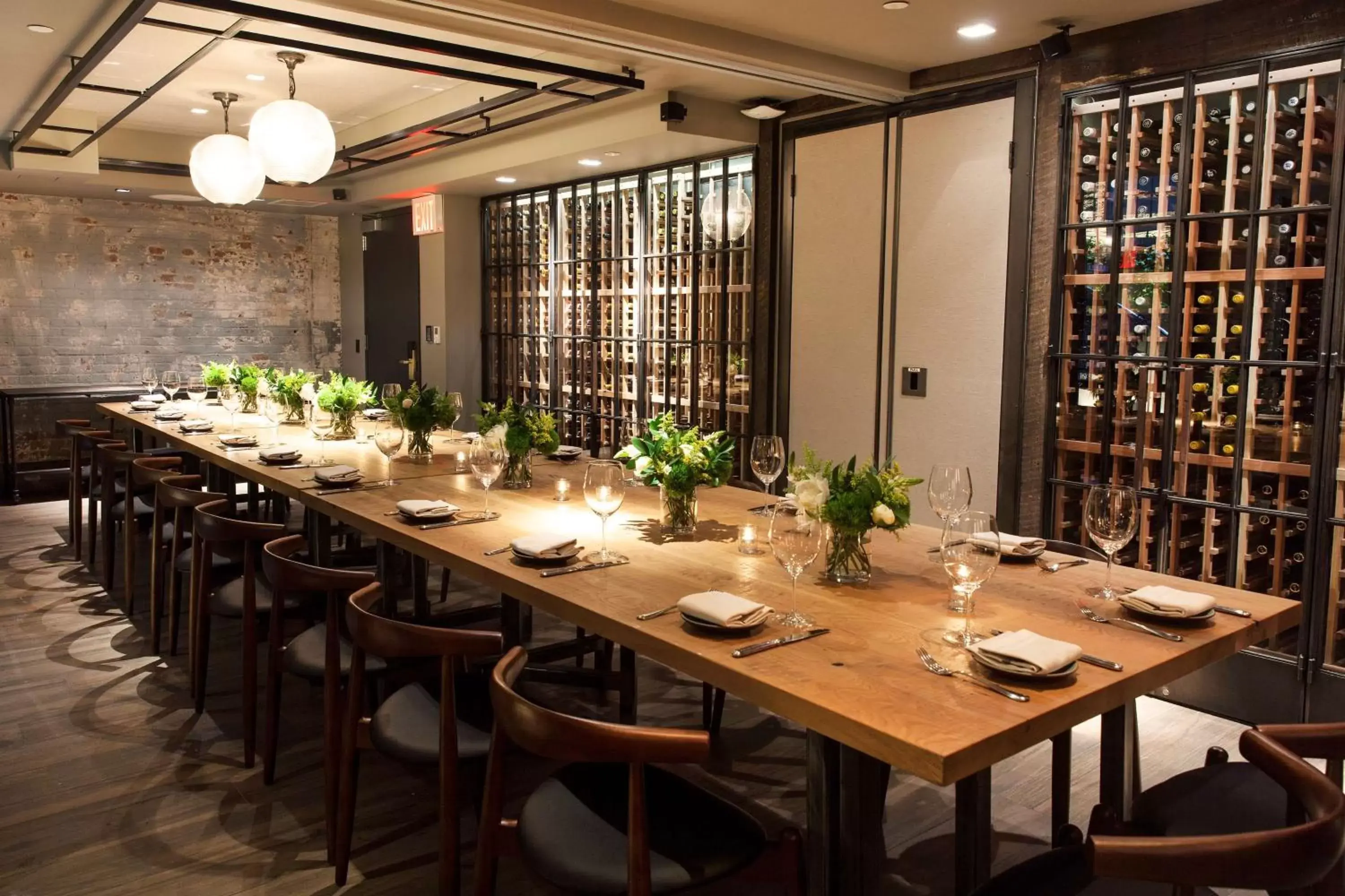 Restaurant/places to eat in Park South Hotel, part of JdV by Hyatt Restaurant/places to eat in Park South Hotel, part of JdV by Hyatt