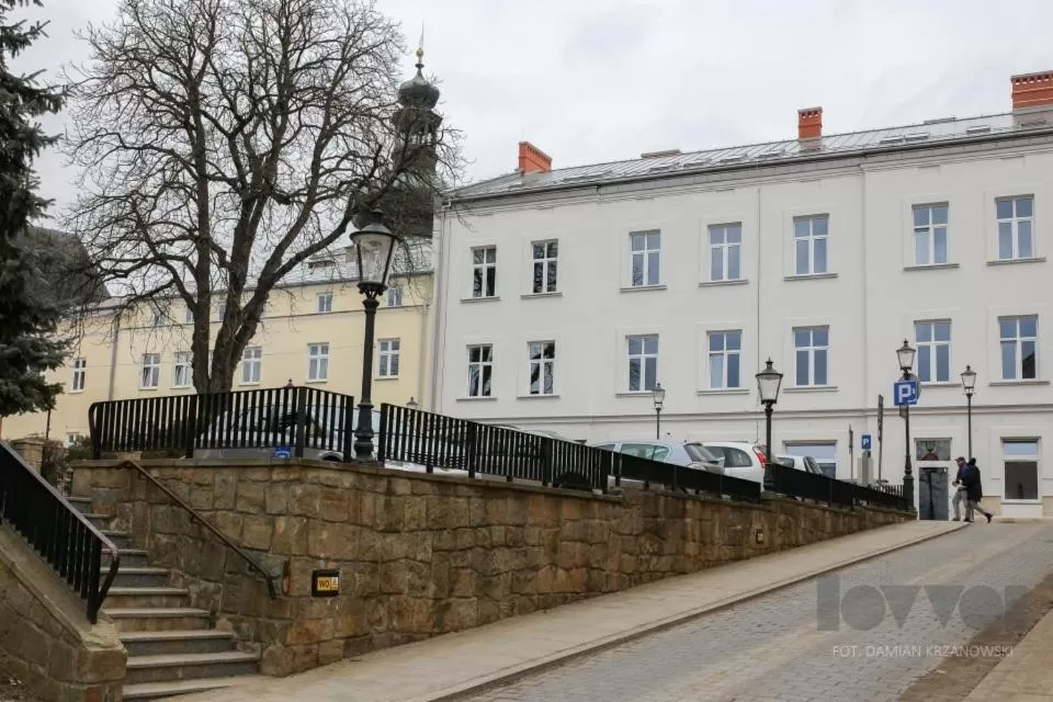 ArtRooms Pokoje Gościnne