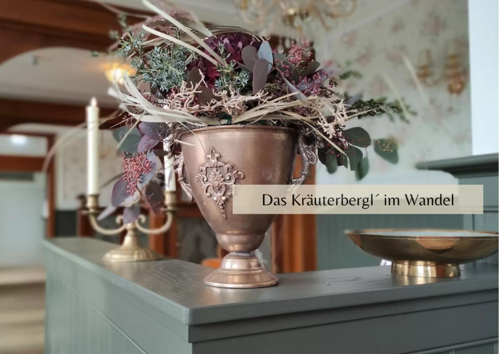 Pilgrims Inn Kreischa