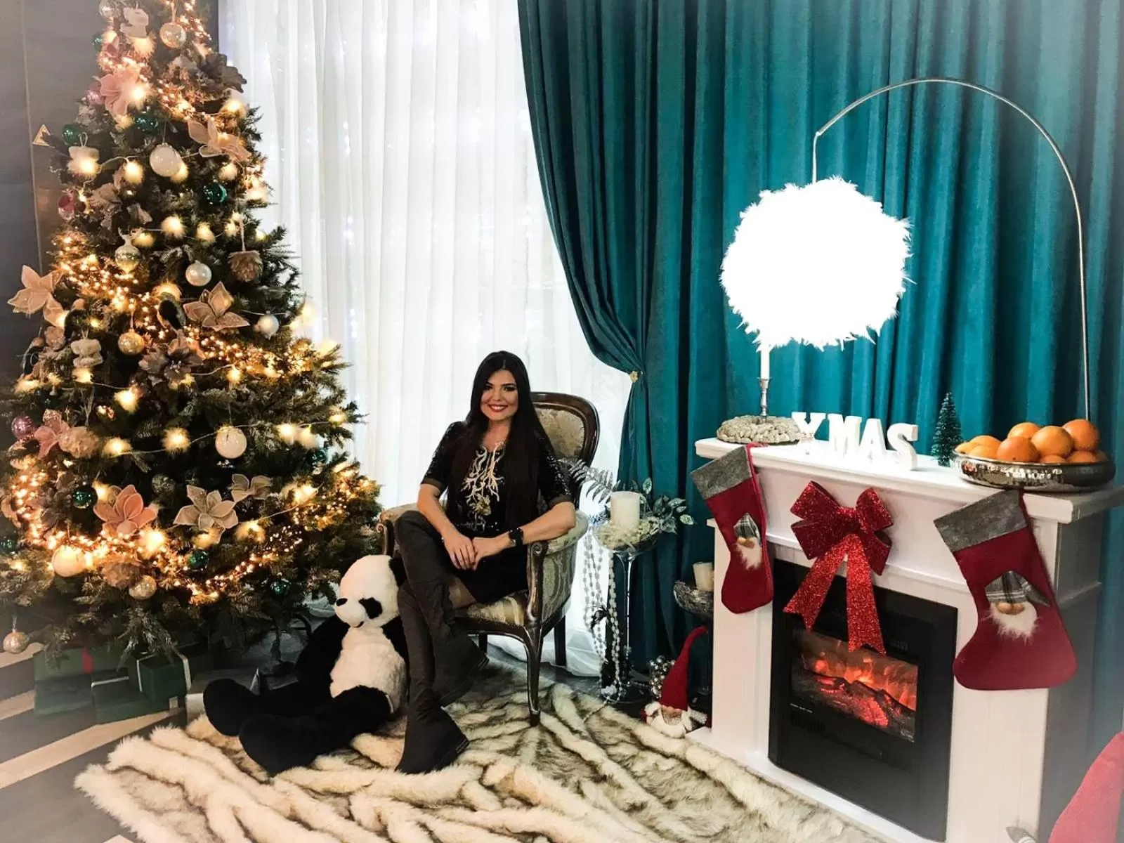 People in Pleiada Boutique Hotel & Spa