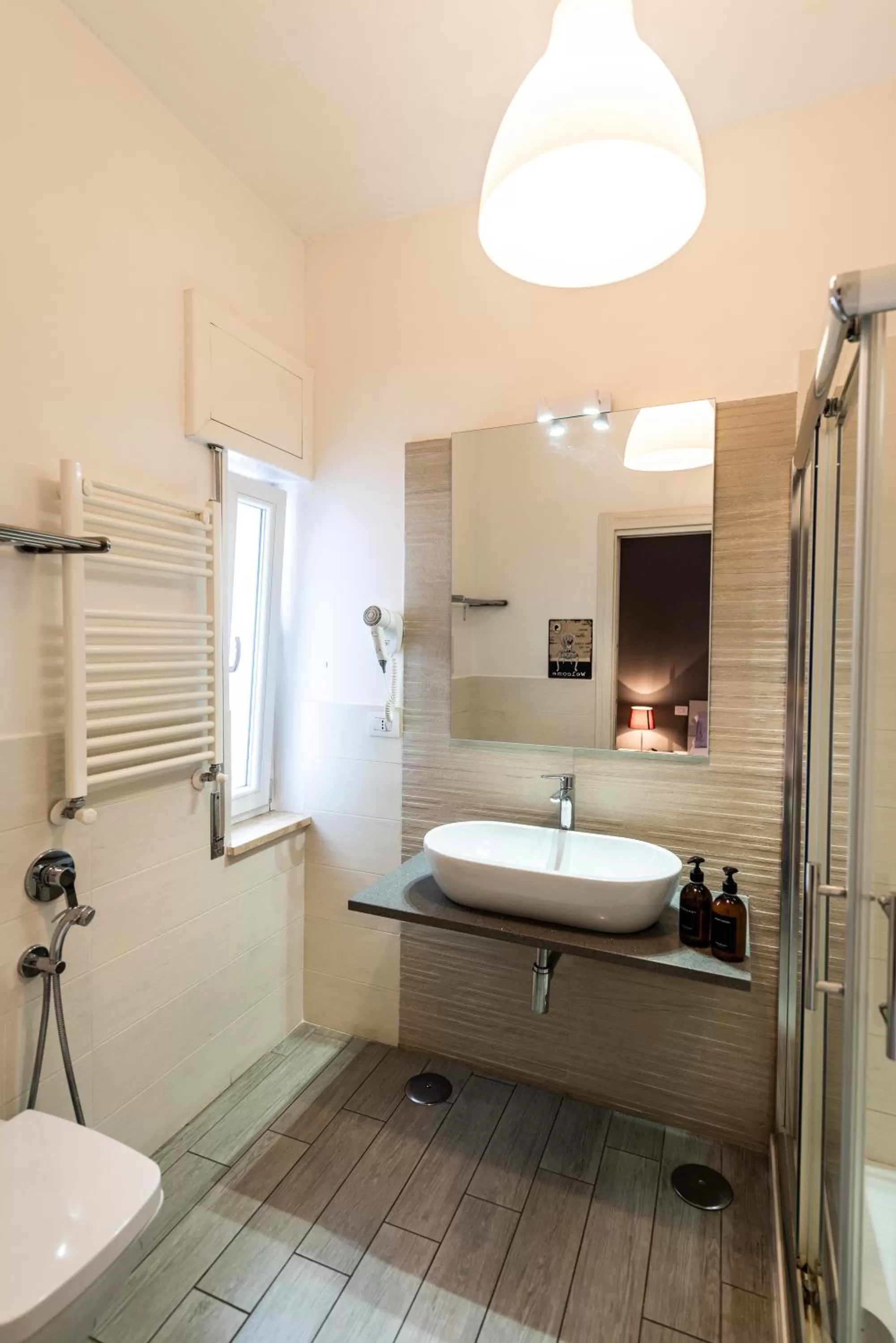 B&B Brothers Suite Vomero