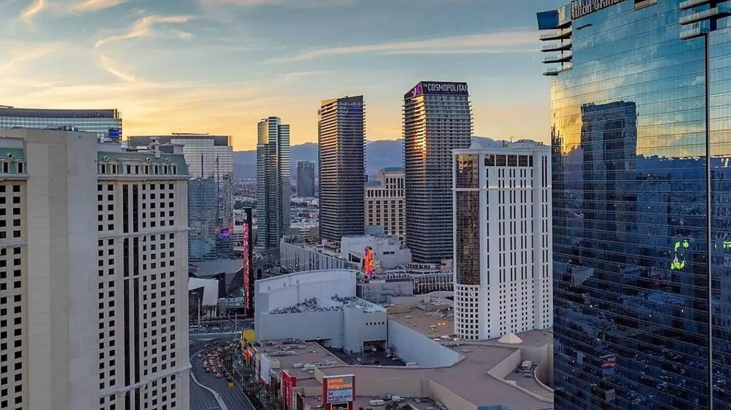 MGM Signature Towers by FantasticStay