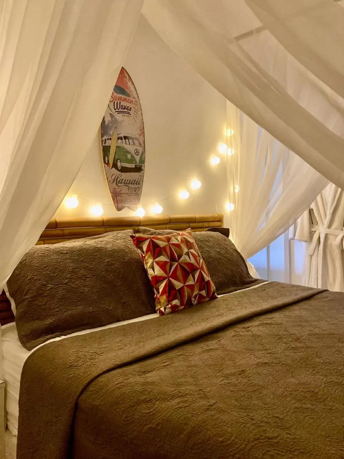 Double Room in MOA Pousada Double Room in MOA Pousada