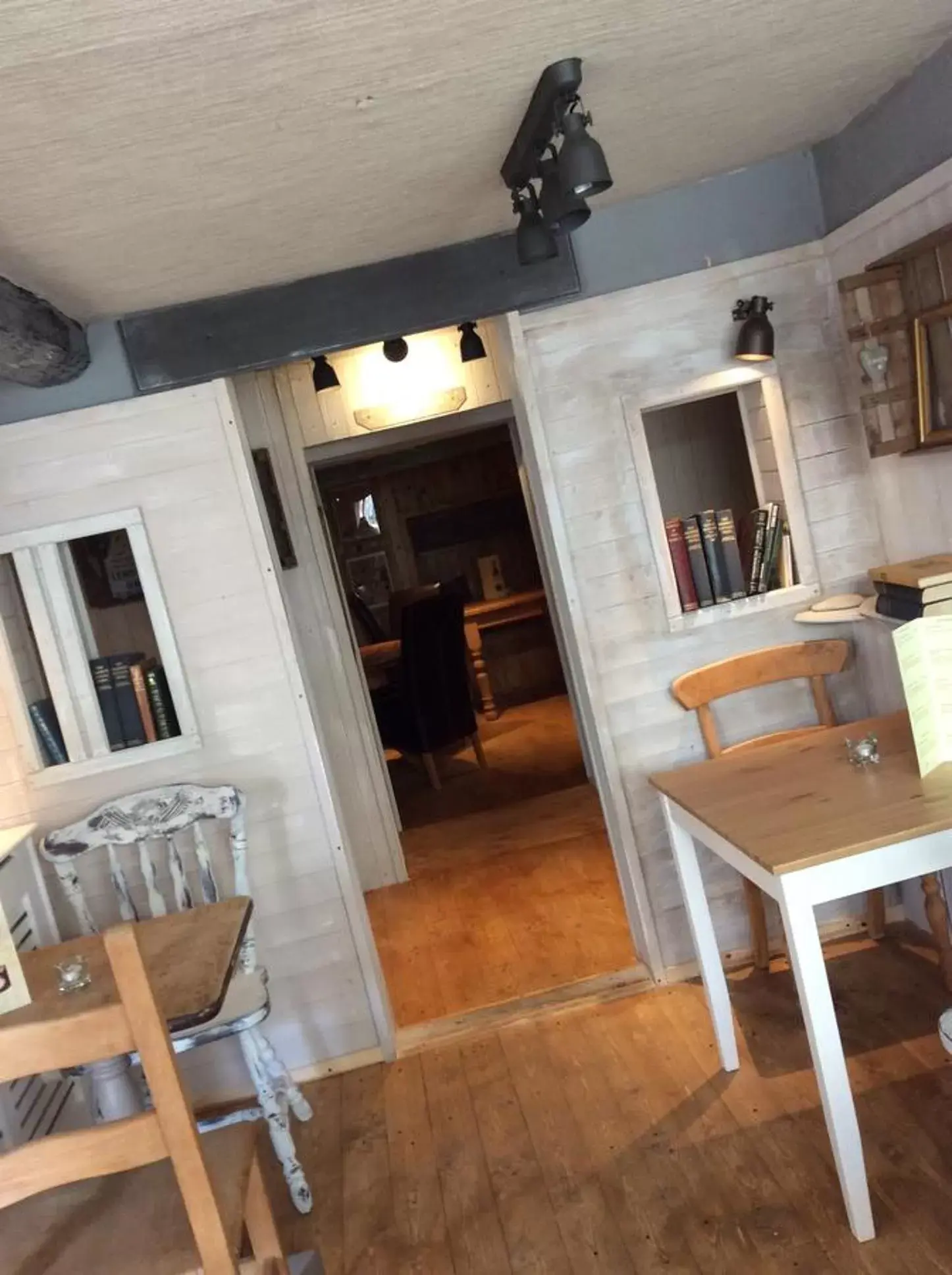 Restaurant/places to eat, Dining Area in The Bear Inn