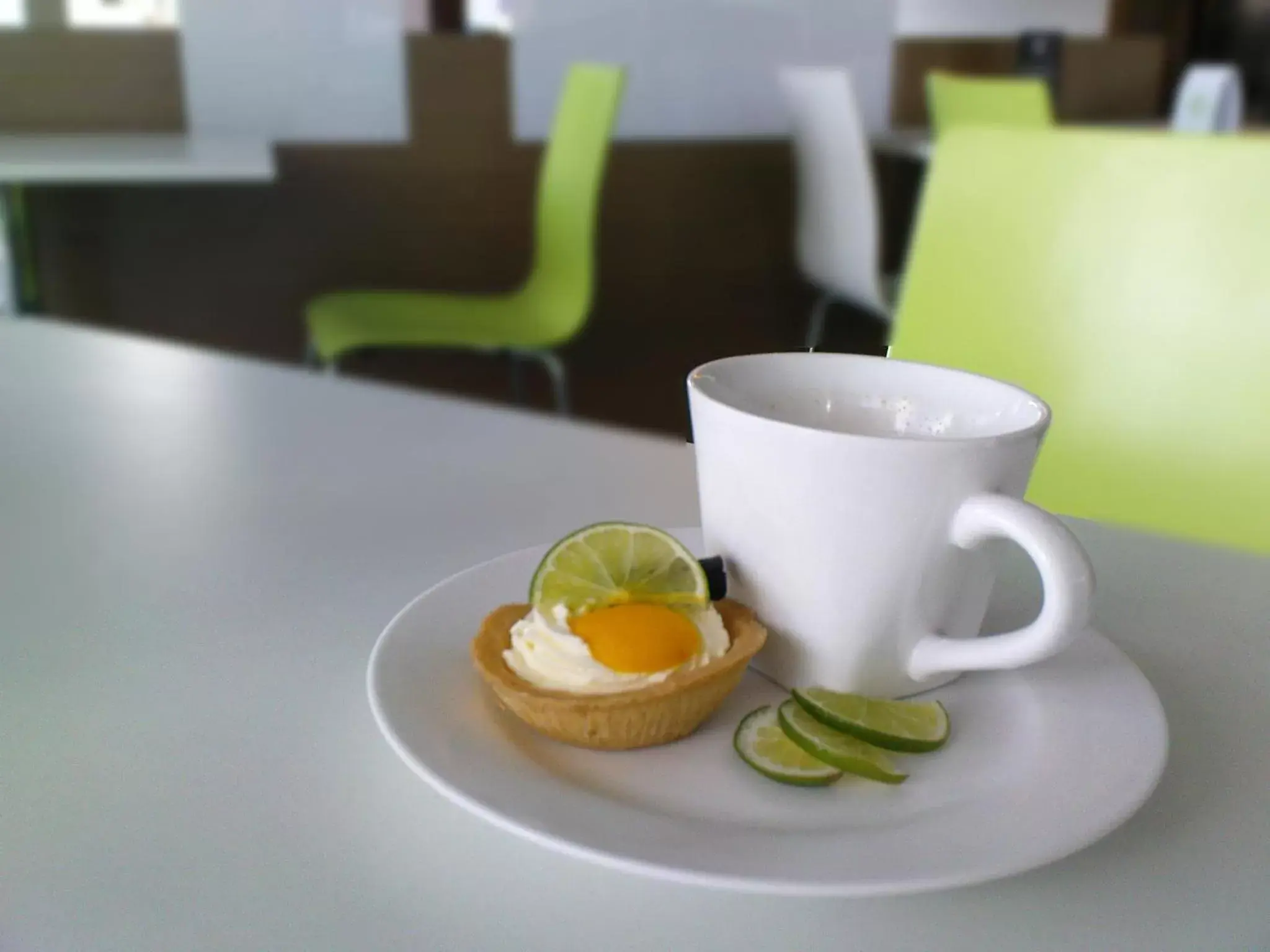 Restaurant/places to eat in The LimeTree Hotel, Kuching Restaurant/places to eat in The LimeTree Hotel, Kuching