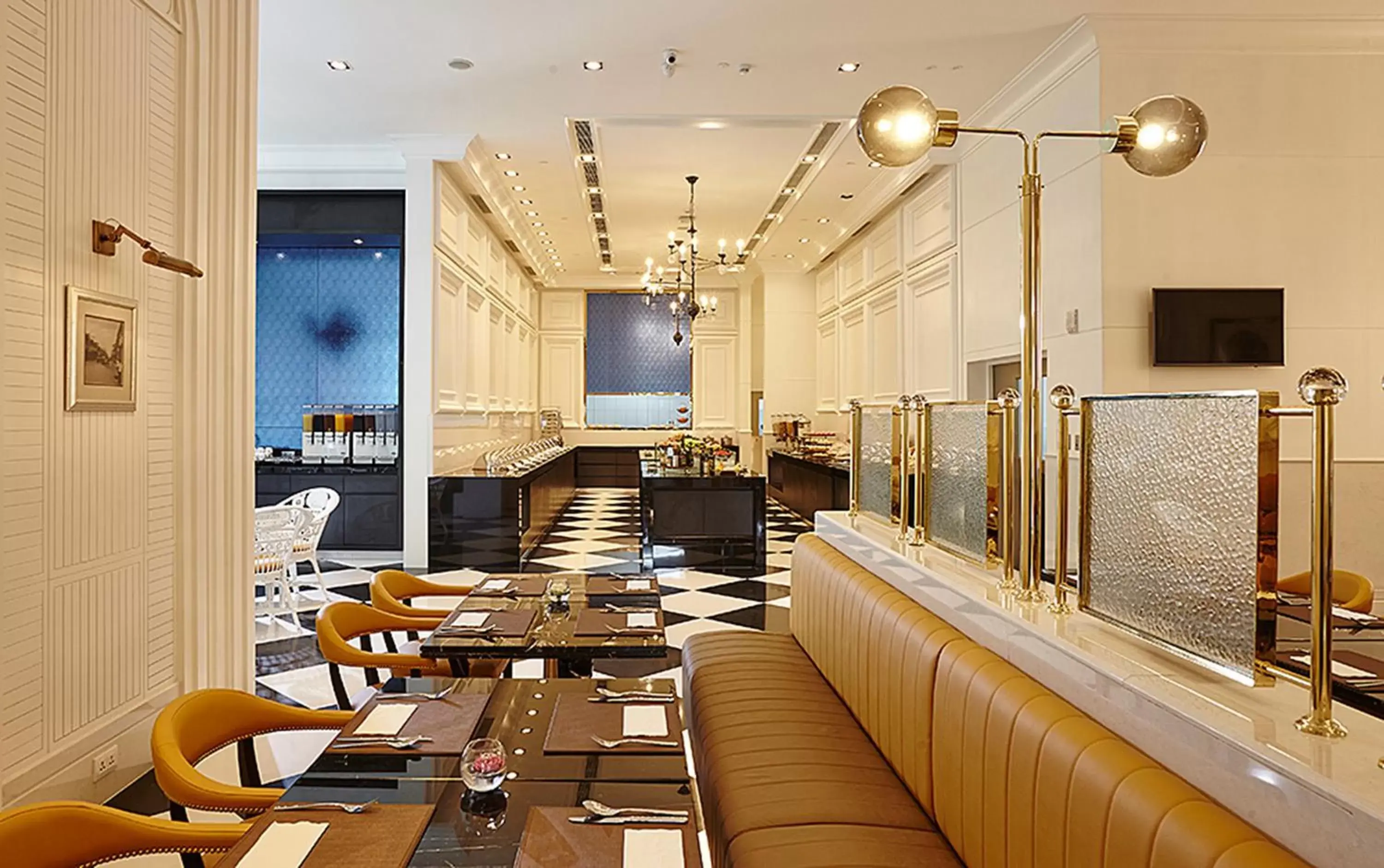 Restaurant/places to eat in Grande Centre Point Sukhumvit 55 Thong Lo Restaurant/places to eat in Grande Centre Point Sukhumvit 55 Thong Lo