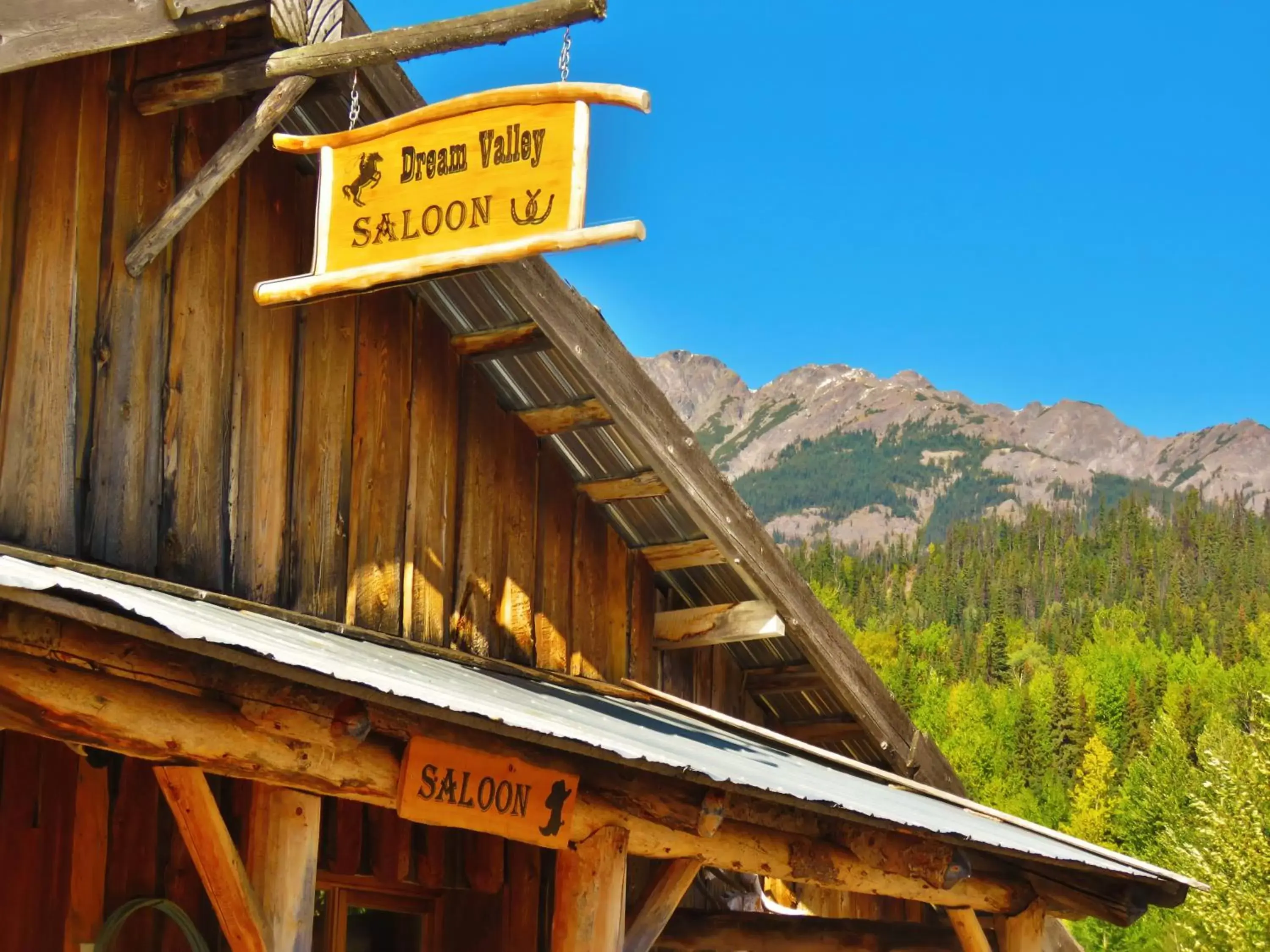 Property logo or sign, Property Building in Rocky Ridge Resort-BC