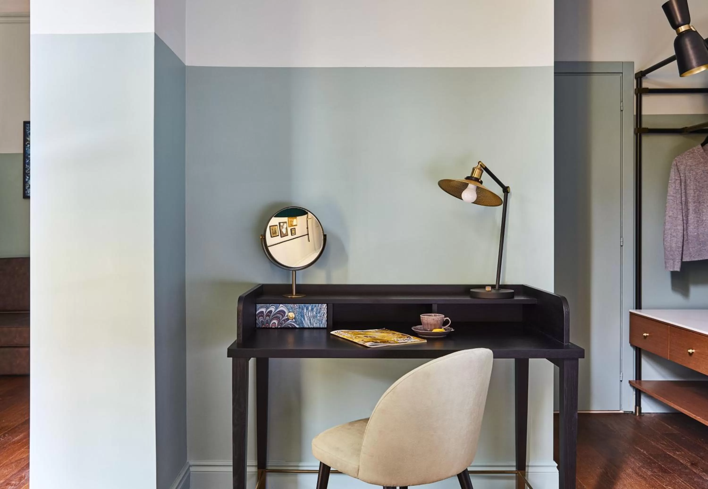 Photo of the whole room in Hotel Indigo Venice - Sant'Elena by IHG