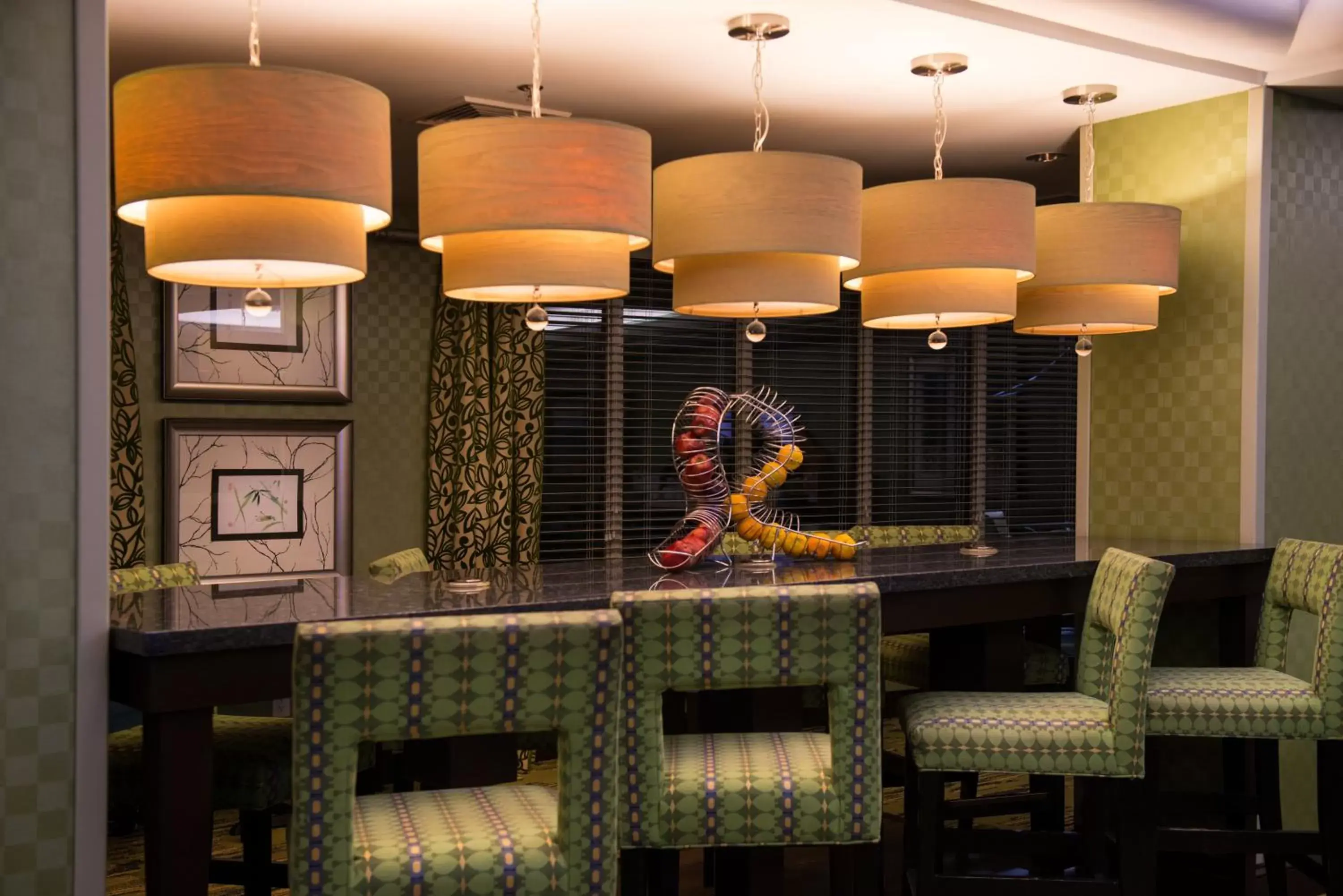 Breakfast in Holiday Inn Express and Suites Dickson City by IHG Breakfast in Holiday Inn Express and Suites Dickson City by IHG