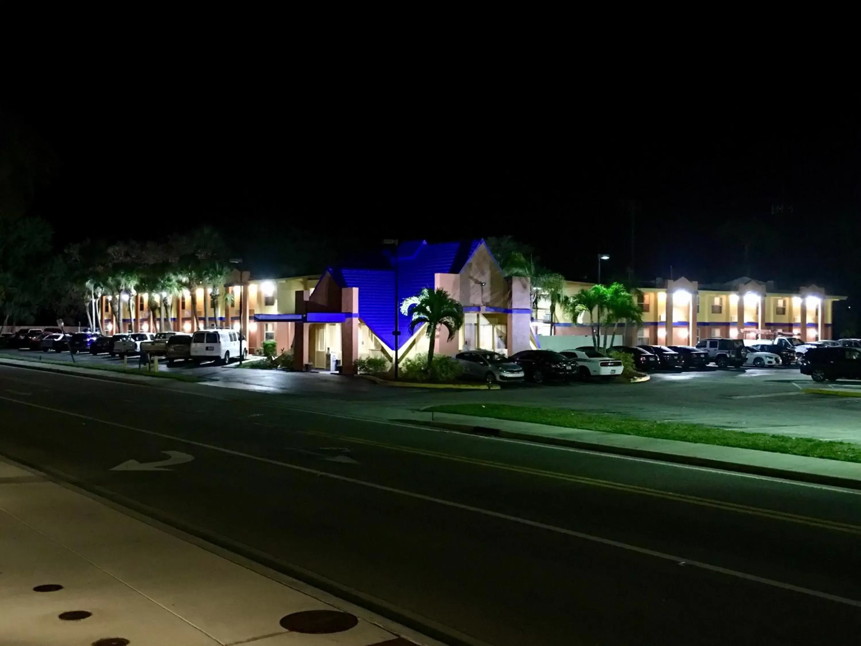 Americas Best Value Inn Sarasota