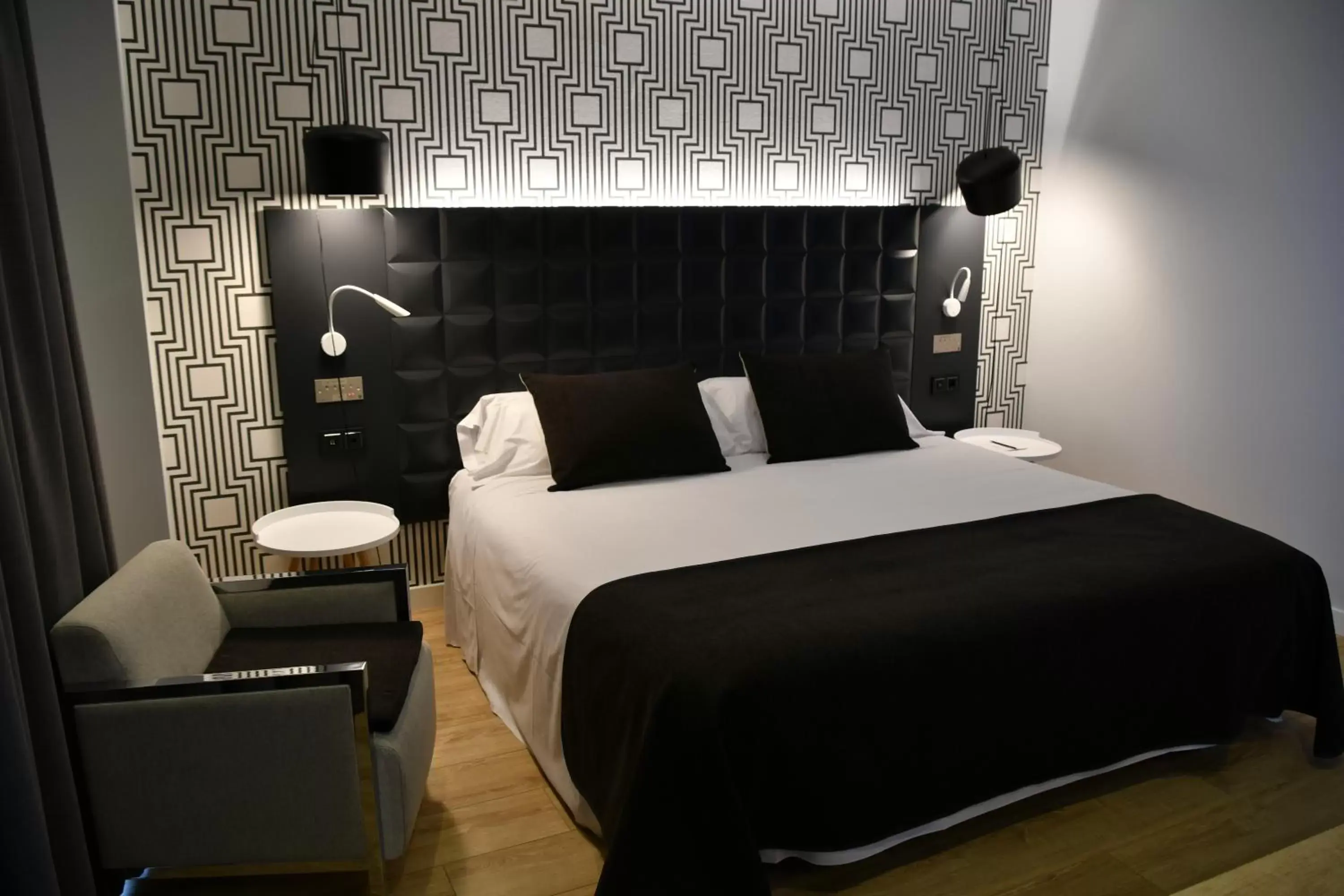 Bed in Hotel Class Valls Bed in Hotel Class Valls