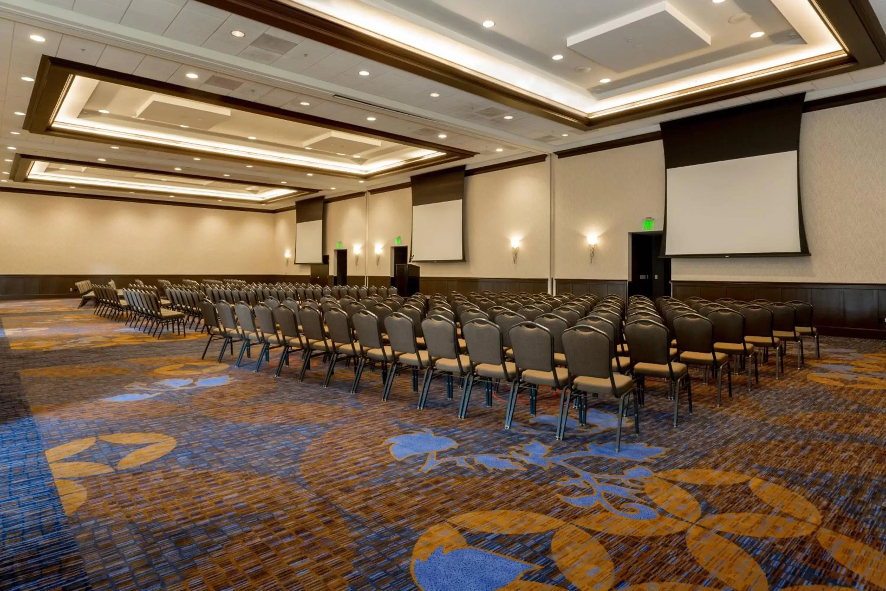 Meeting/conference room in Courtyard San Diego Airport/Liberty Station