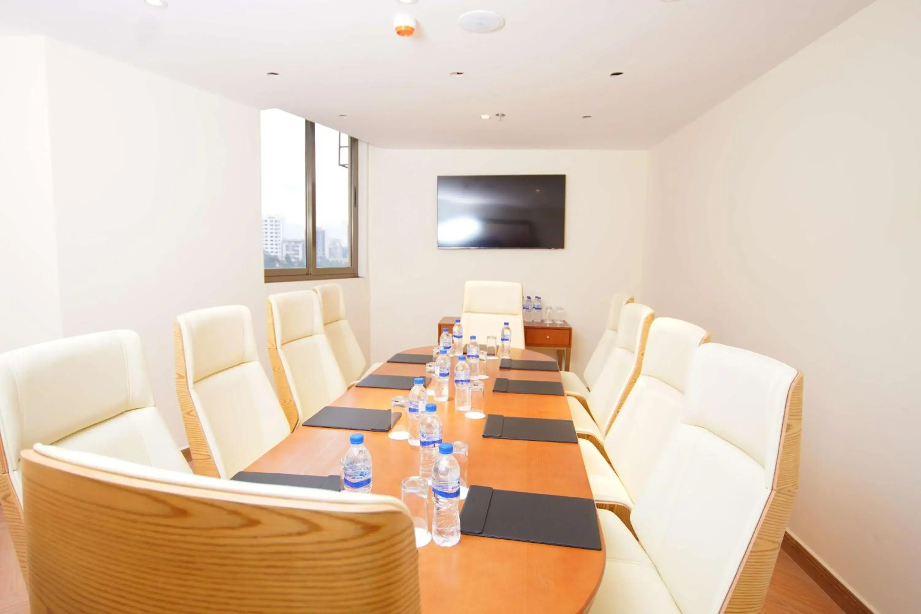 Meeting/conference room in Best Western Premier Dynasty