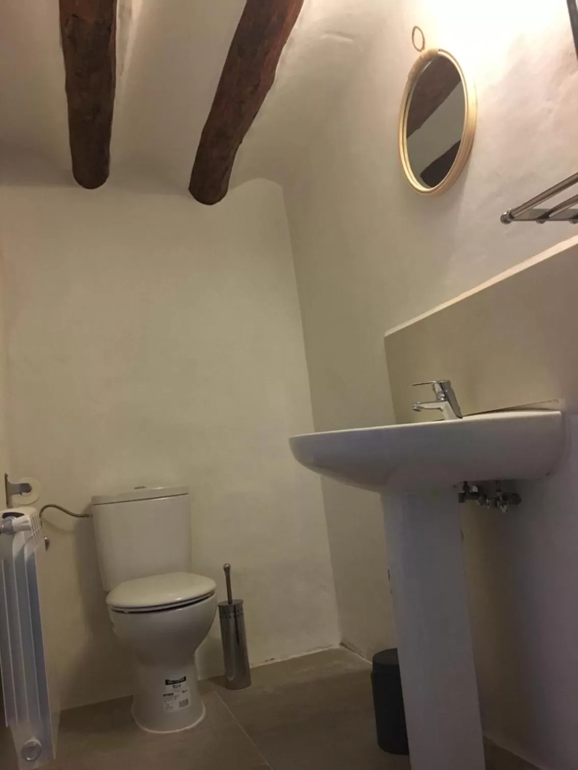 Casa Rural VILLA MELUSINE