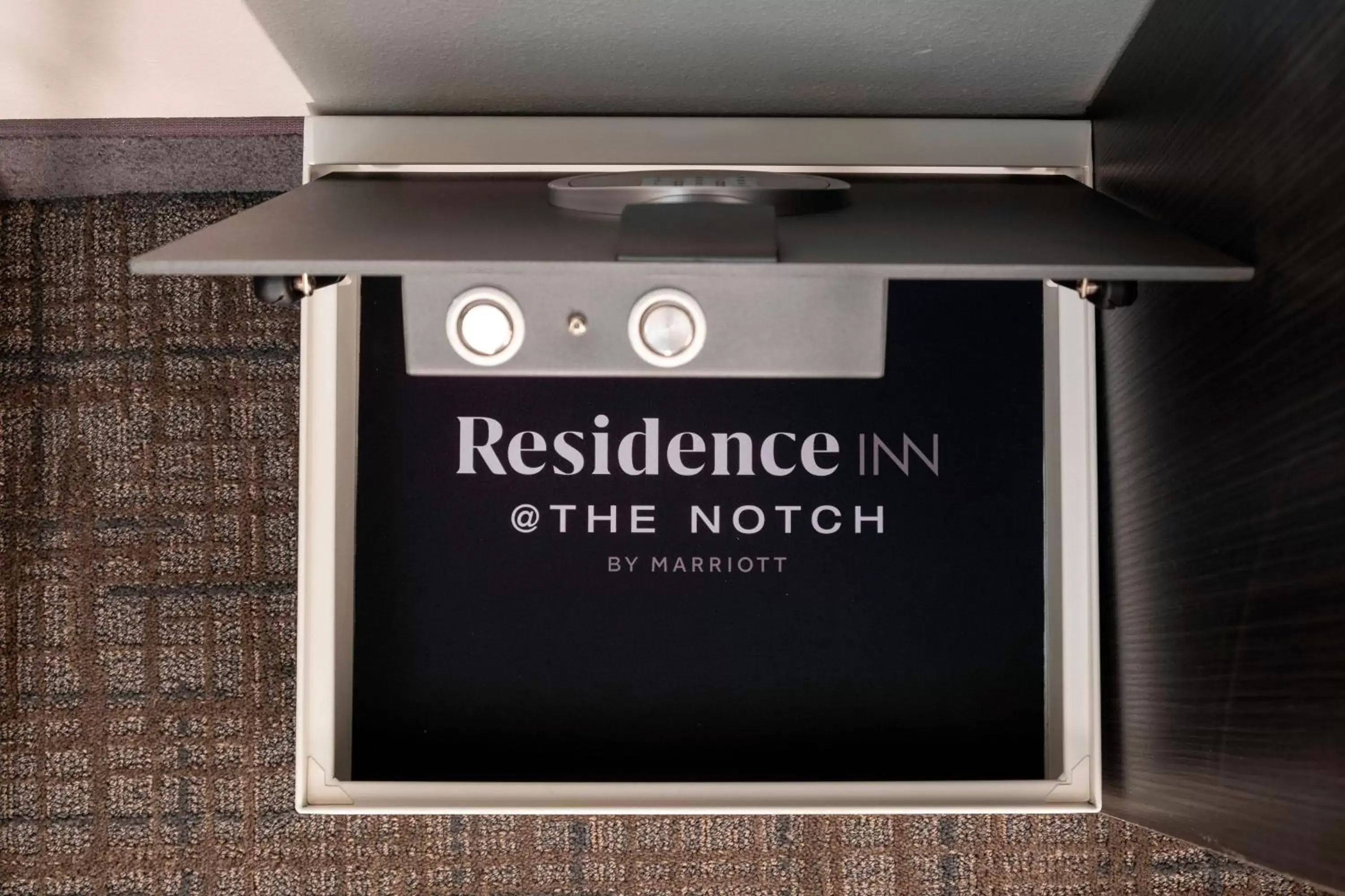 Other in Residence Inn by Marriott Richmond at the Notch