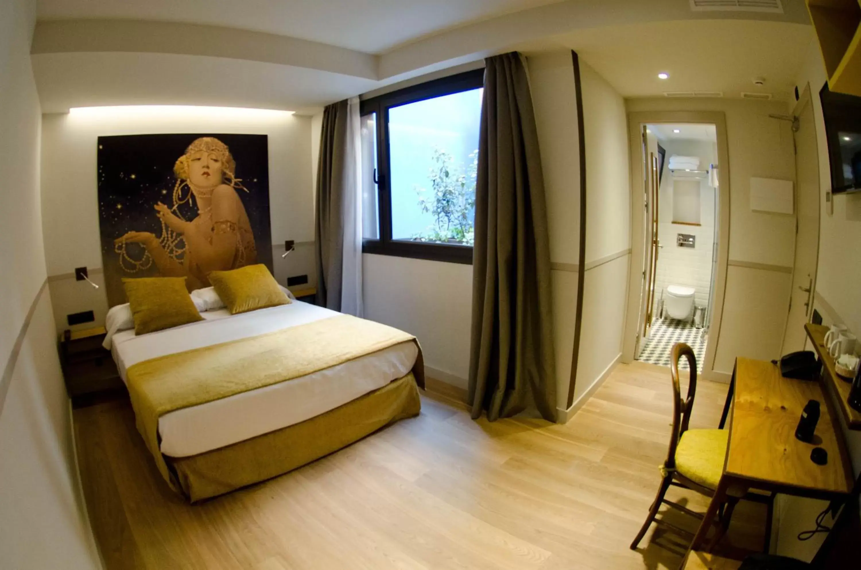 Bedroom, Bed in Casa Bella Gracia by Aspasios