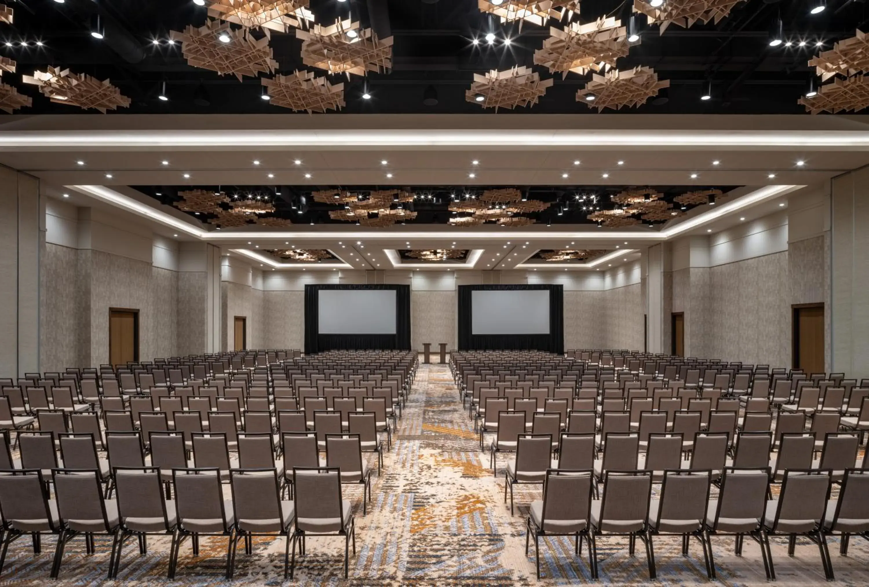 Meeting/conference room in Delta Hotels by Marriott Wichita Falls Convention Center