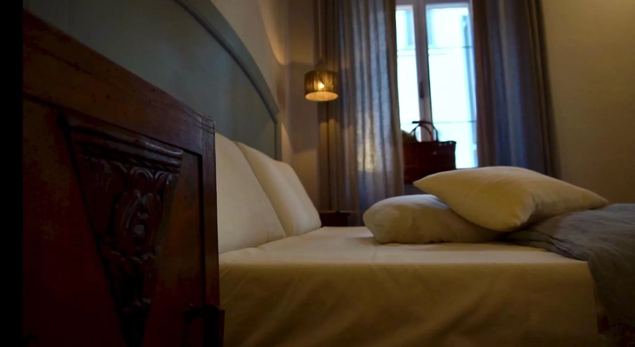 Bed in Oberdan Ospitalita'