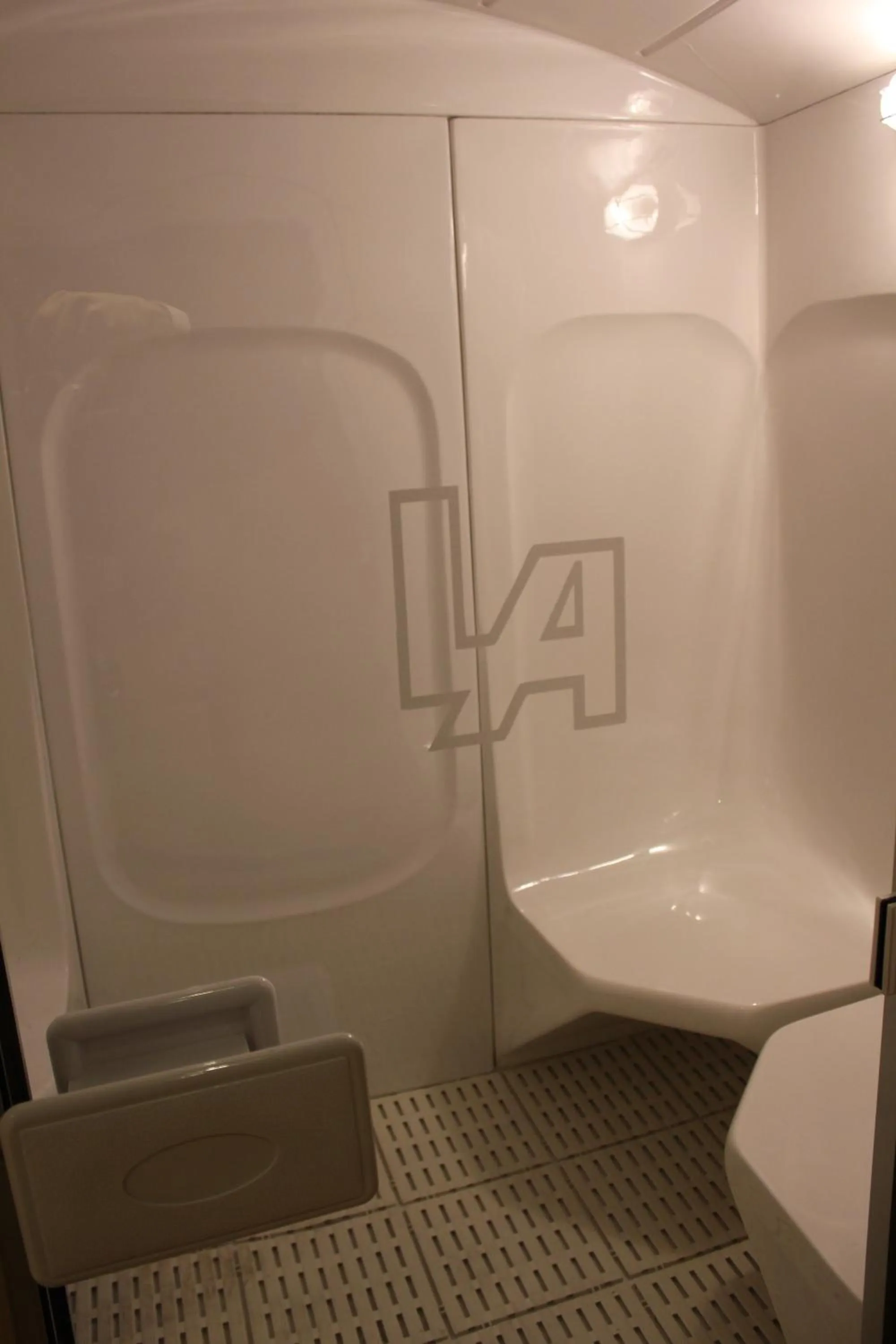 Sauna in Hotel Leonor de Aquitania