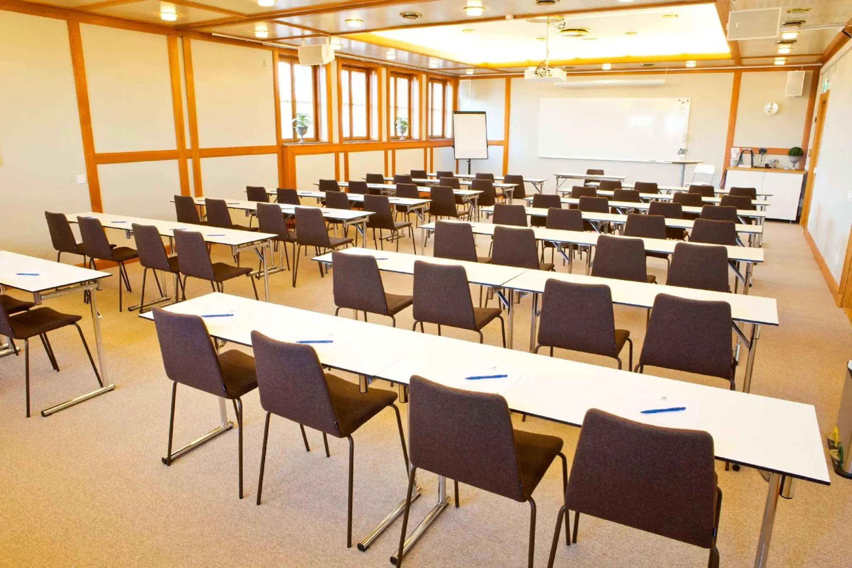 On site, Business Area/Conference Room in Best Western Gustaf Wasa Hotel
