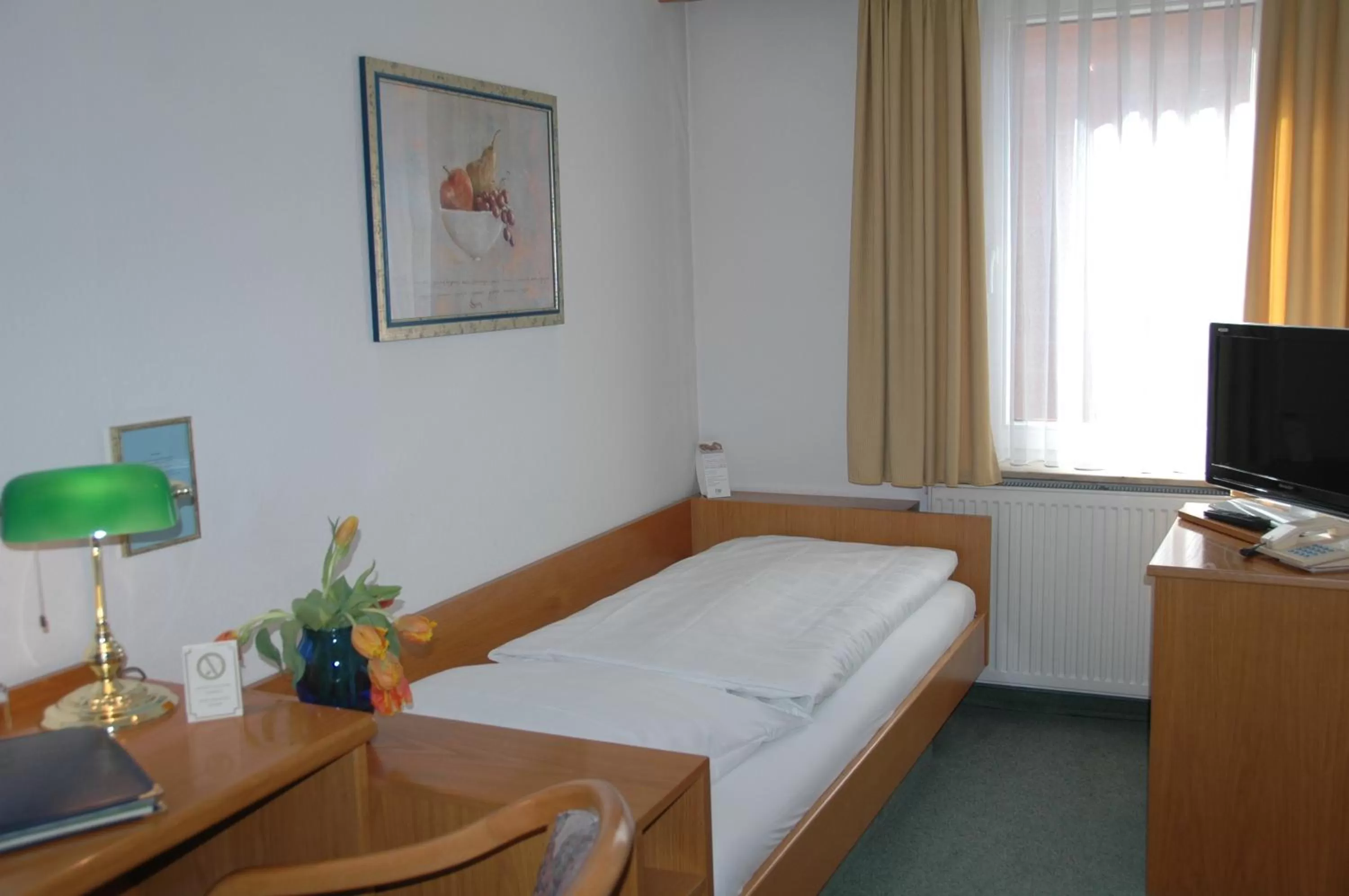 Day, Bed in Hotel Württemberger Hof Garni