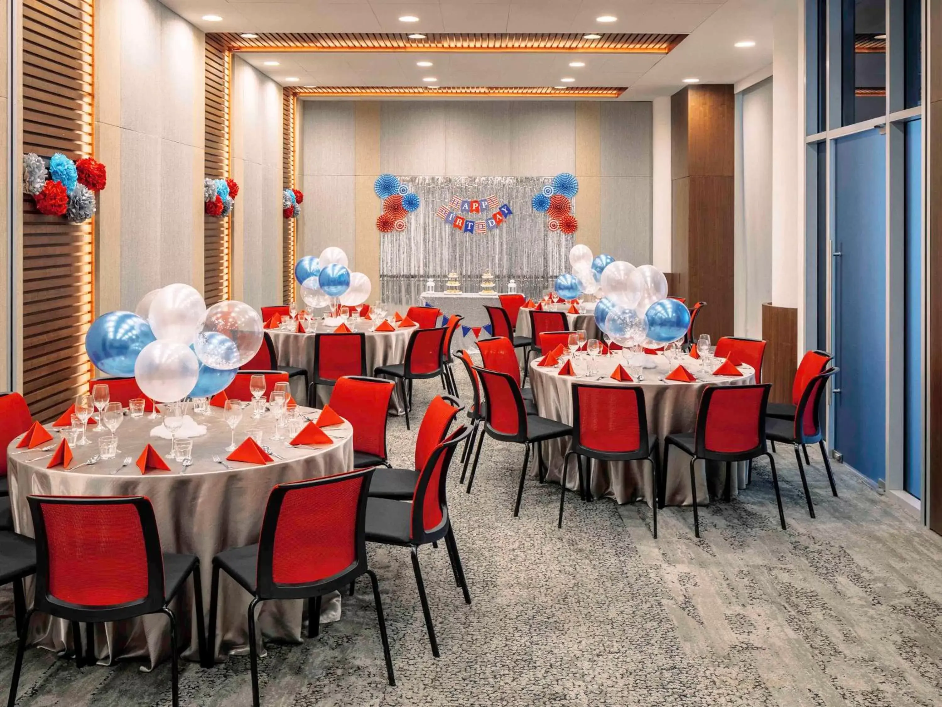 wedding, Restaurant/Places to Eat in Ibis Singapore on Bencoolen
