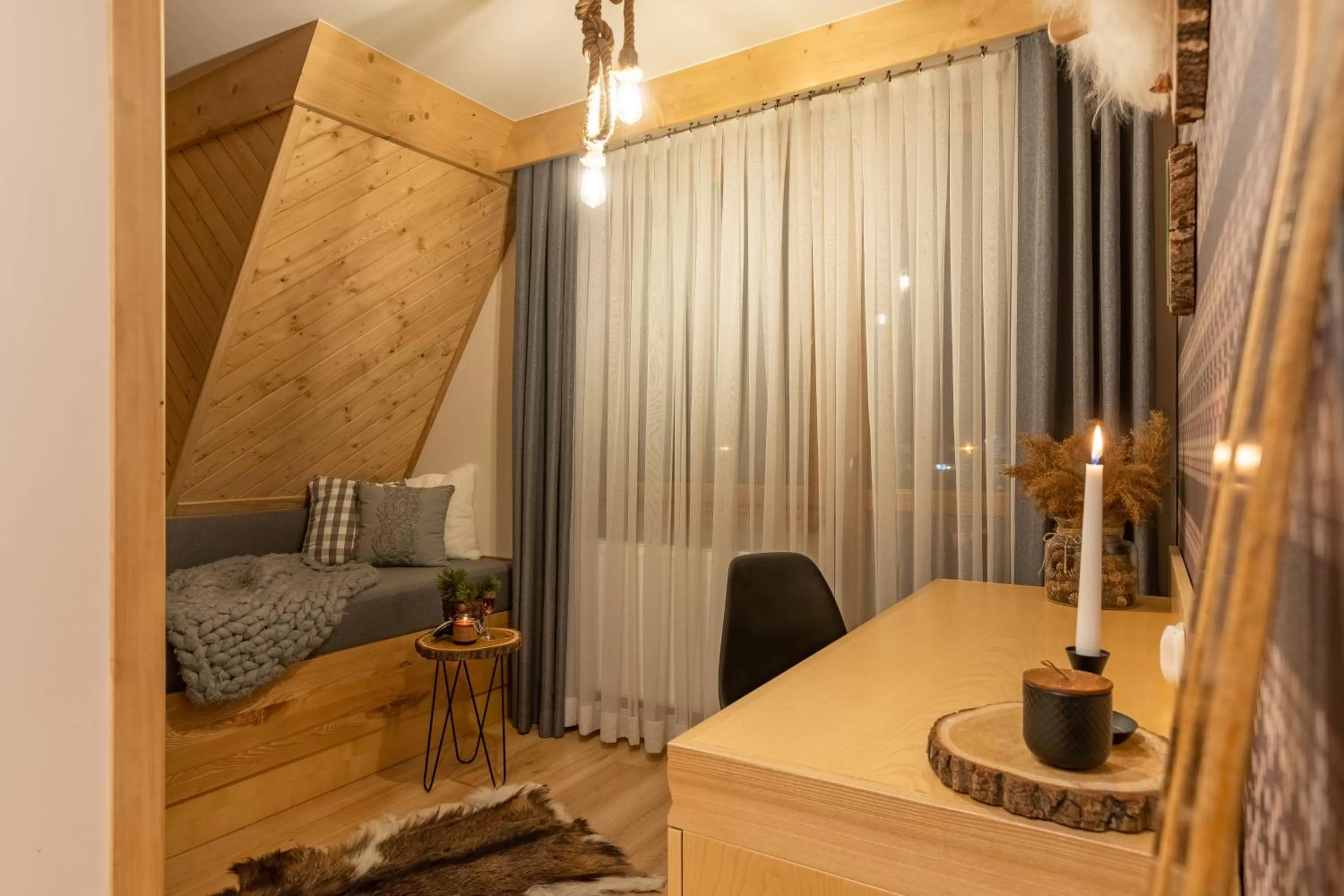 Dom Gościnny Bachledova