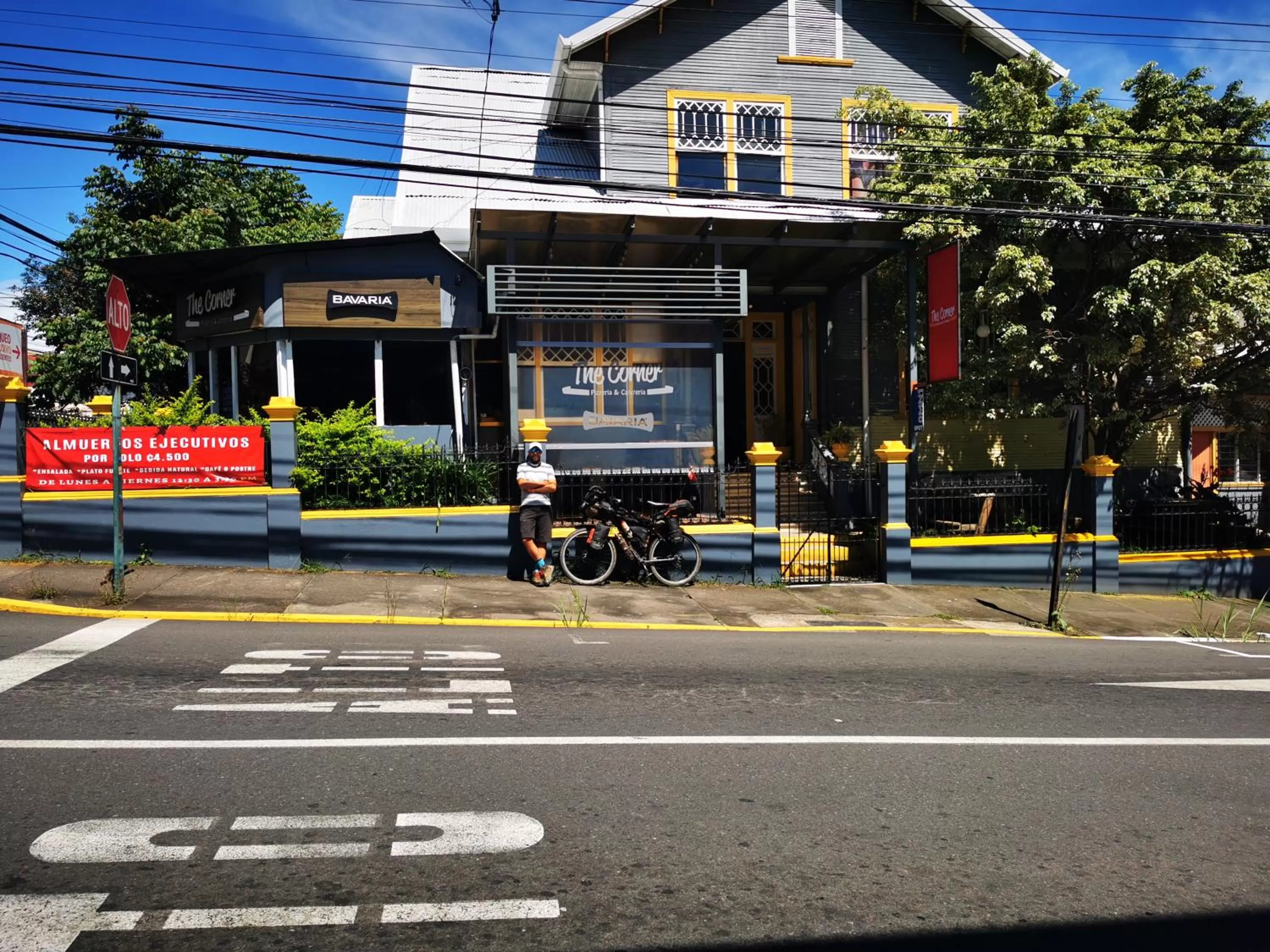 Property building in Casa Aldea Hotel Bed & Breakfast