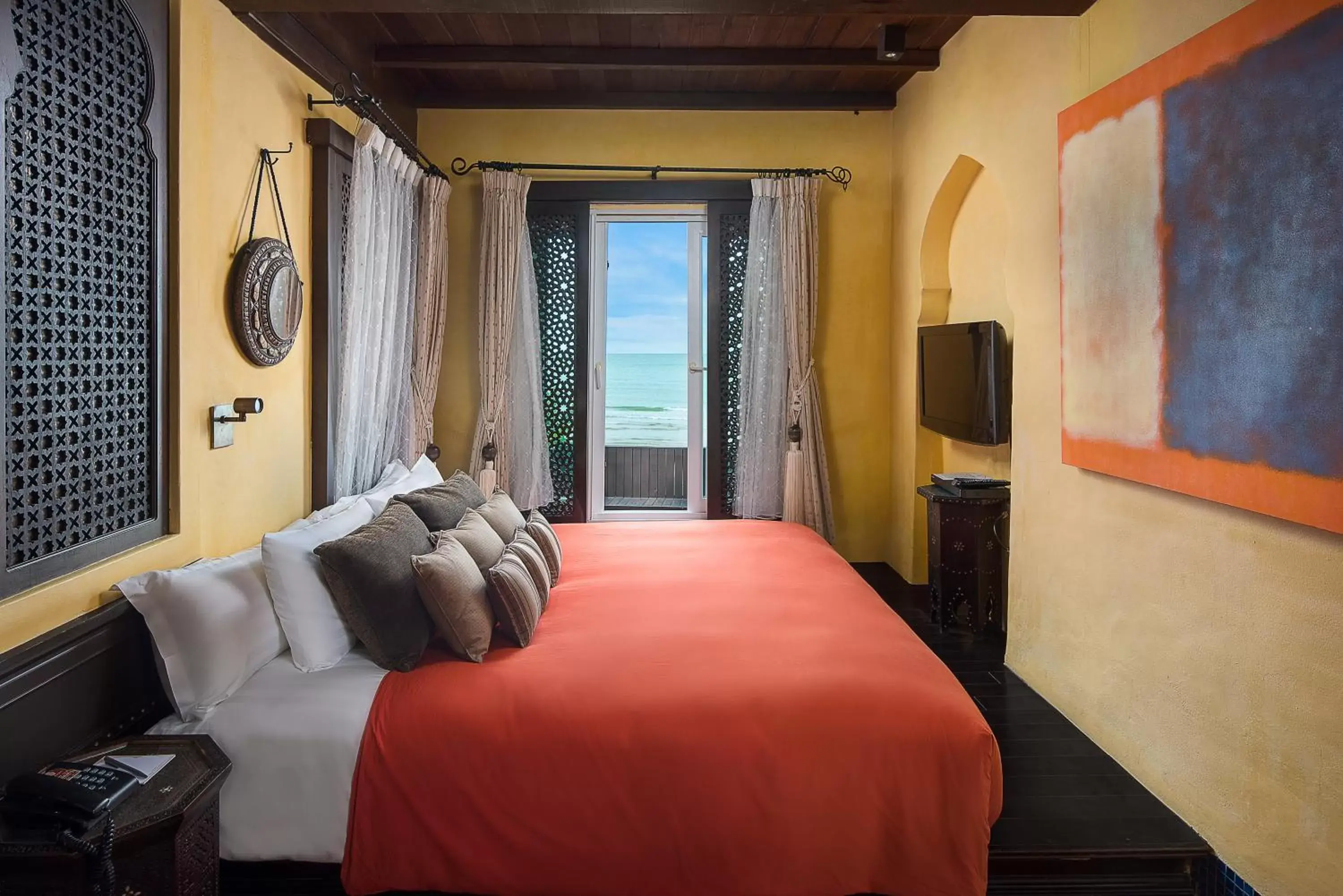 Two-Bedroom Villa in Villa Maroc Resort Two-Bedroom Villa in Villa Maroc Resort