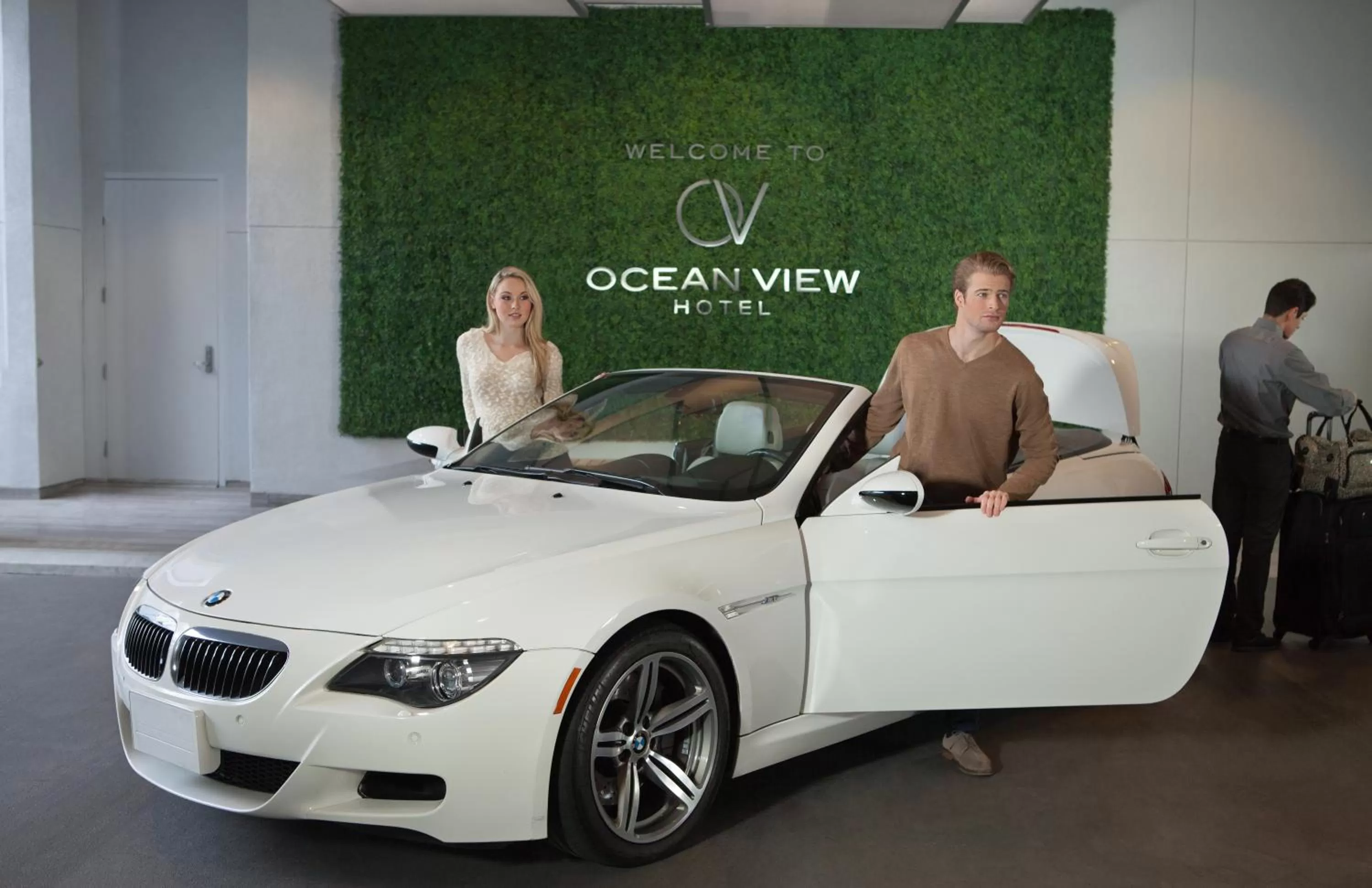 Other in Ocean View Hotel