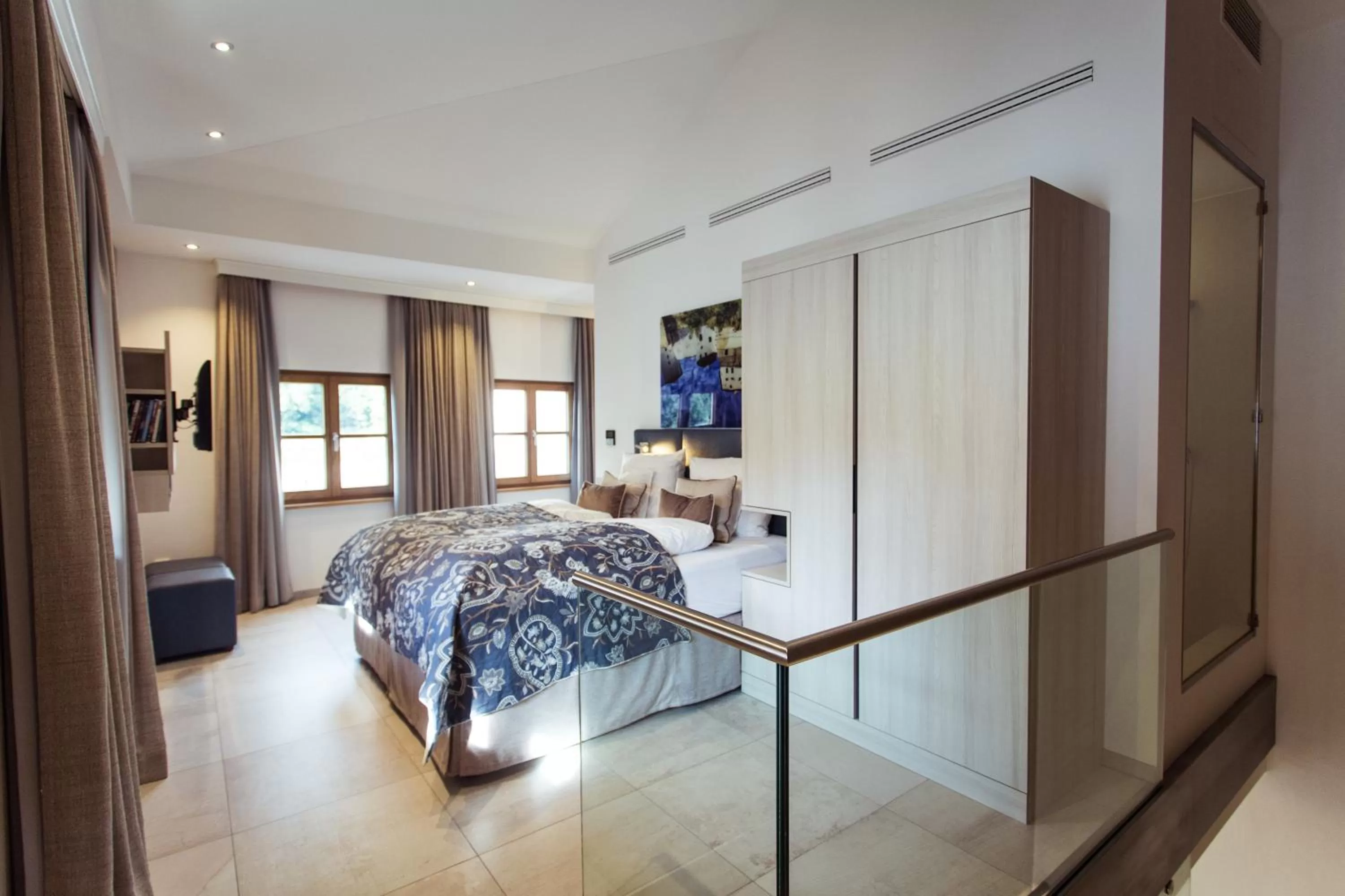 Photo of the whole room in Passau - Suites